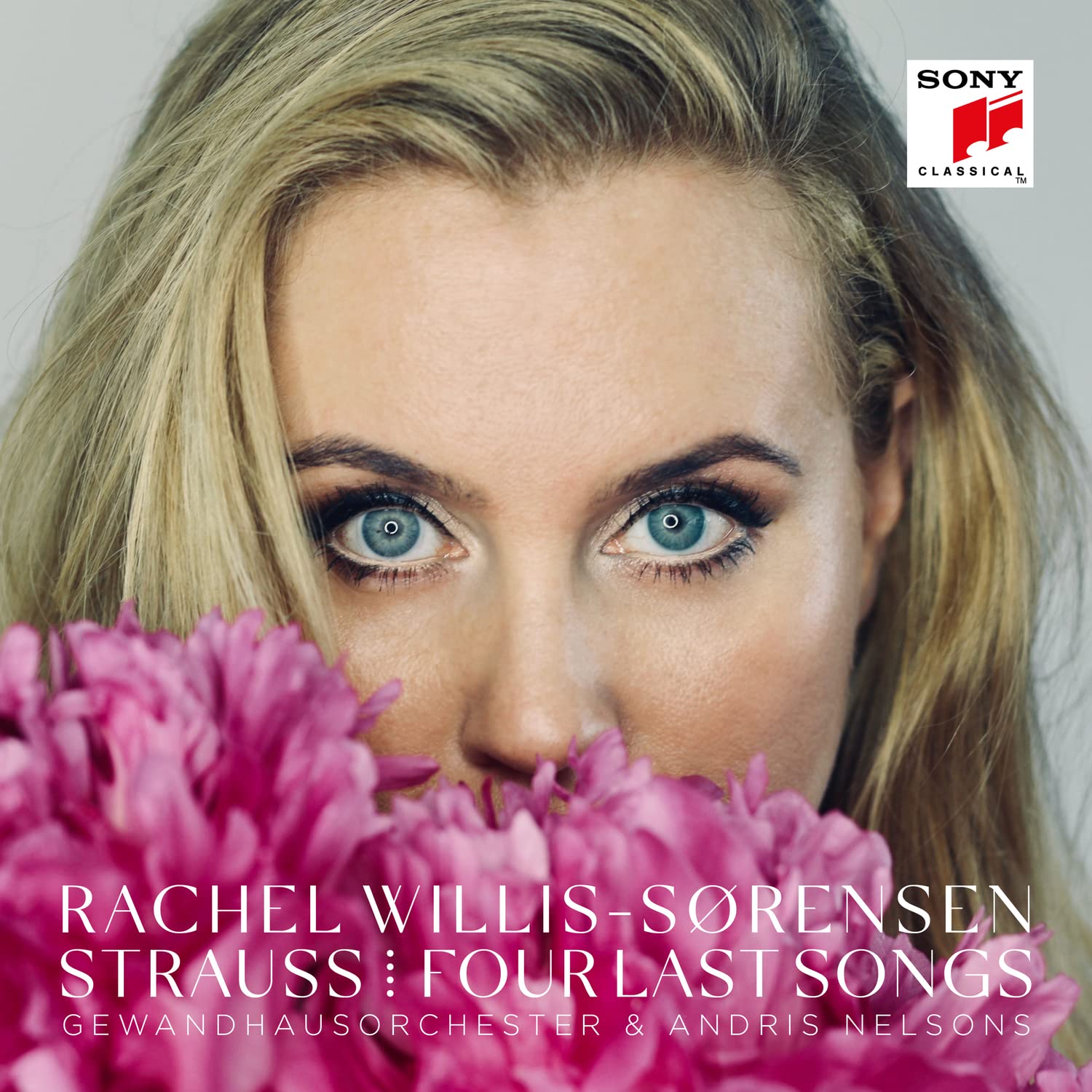 Strauss: Vier letzte Lieder / Four Last Songs Classical