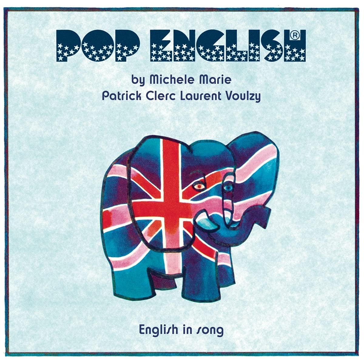 Pop English Children & Young People