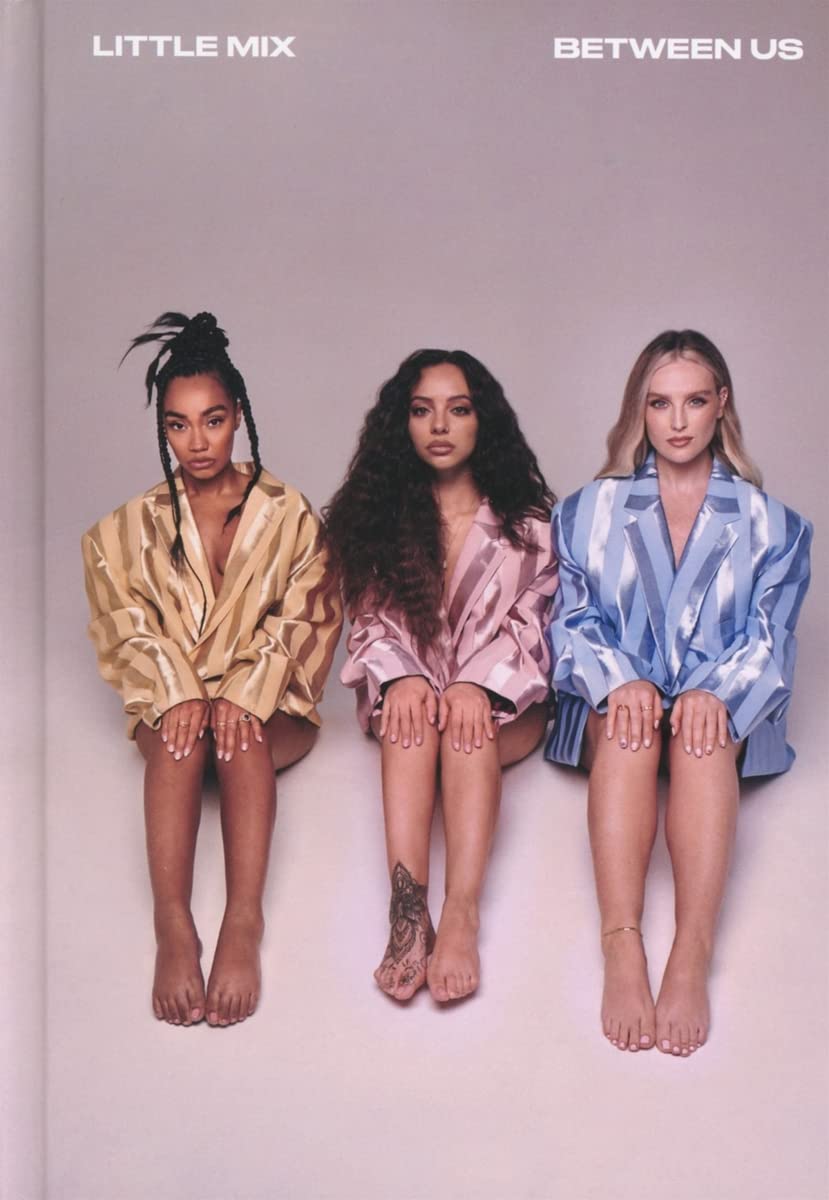 Between Us (Super Deluxe) Pop
