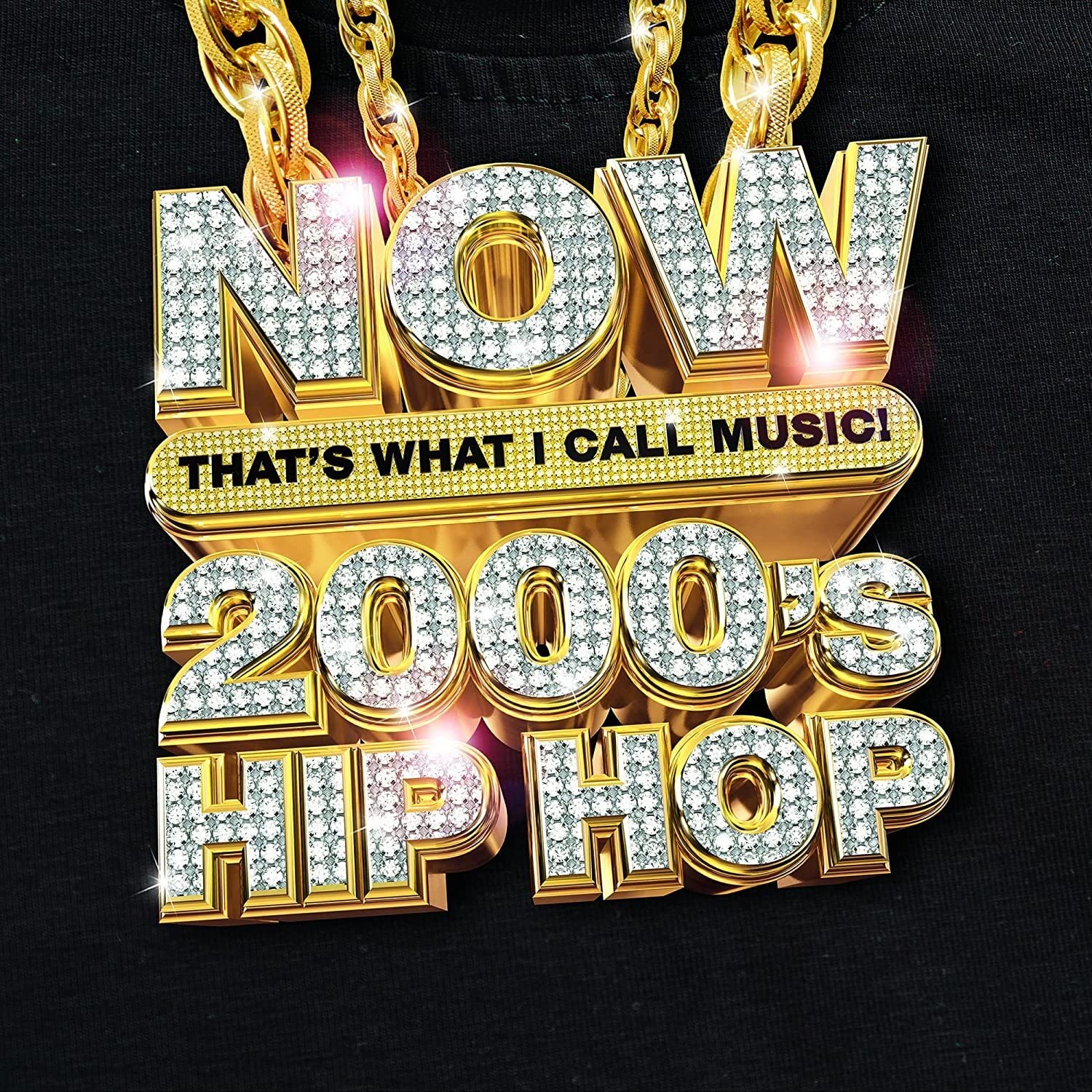Now That's What I Call 2000's Hip-hop (Various Artists) Music