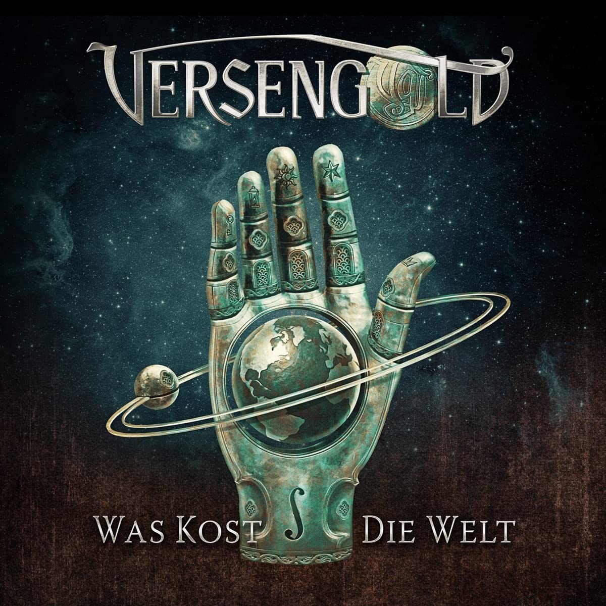 Product Image: Was kost die Welt
