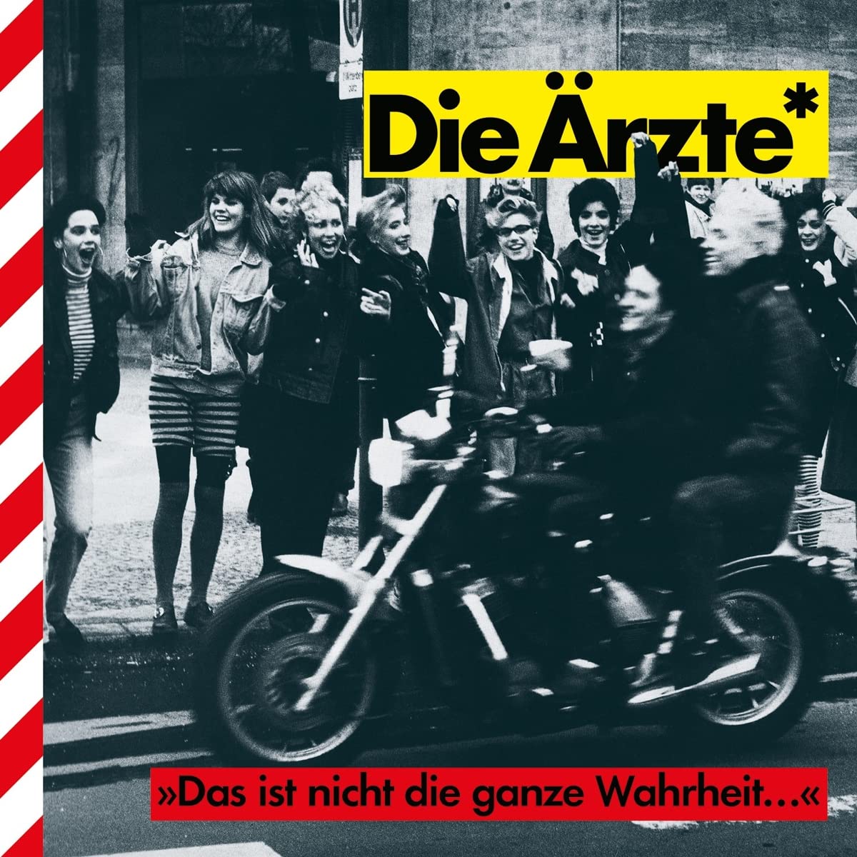 HDmirrorR Das Ist Nicht die Ganze Wahrheit... Rock