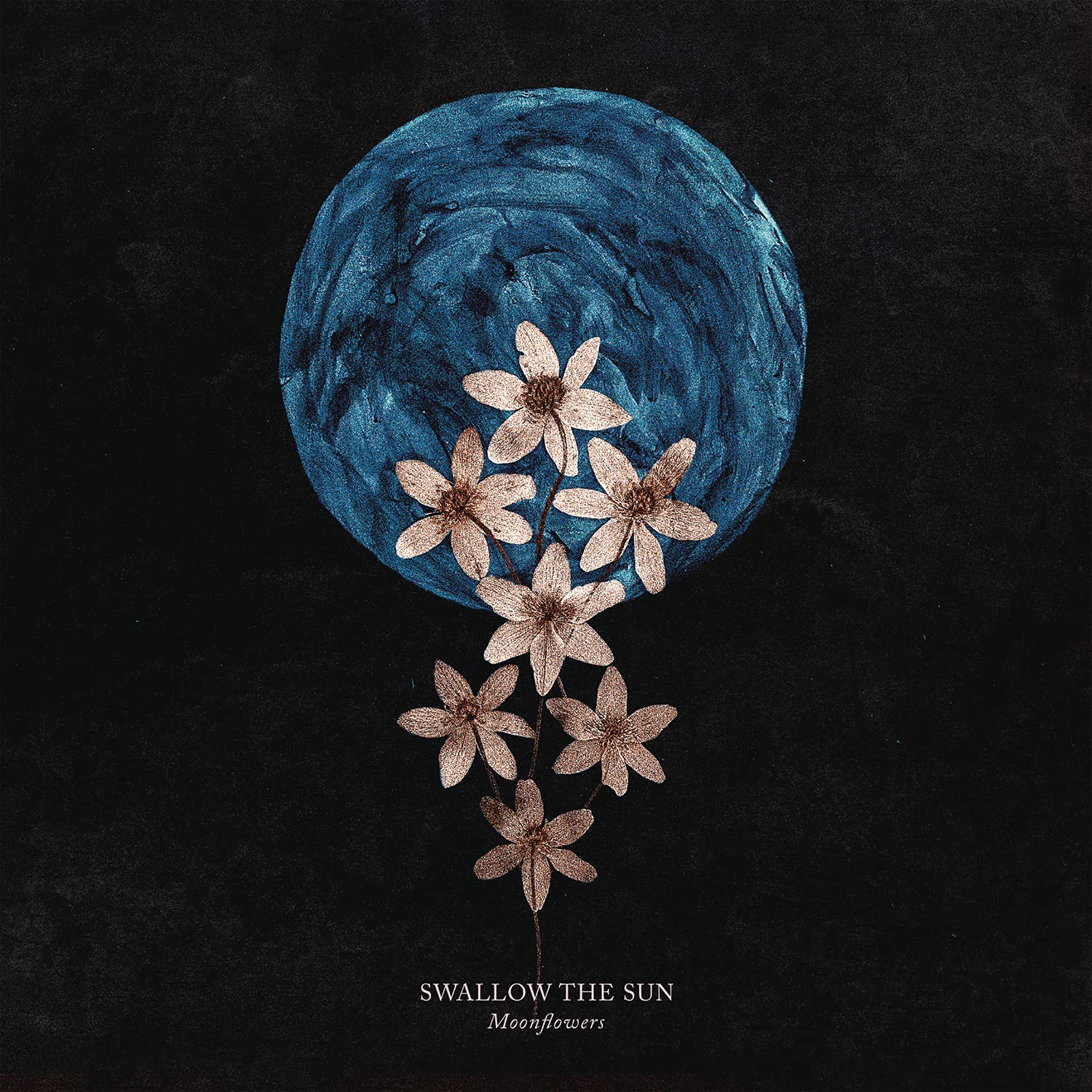 Moonflowers (Ltd. Deluxe sky blue 3LP+2CD & Art Print Box Set) Alternative & Indie