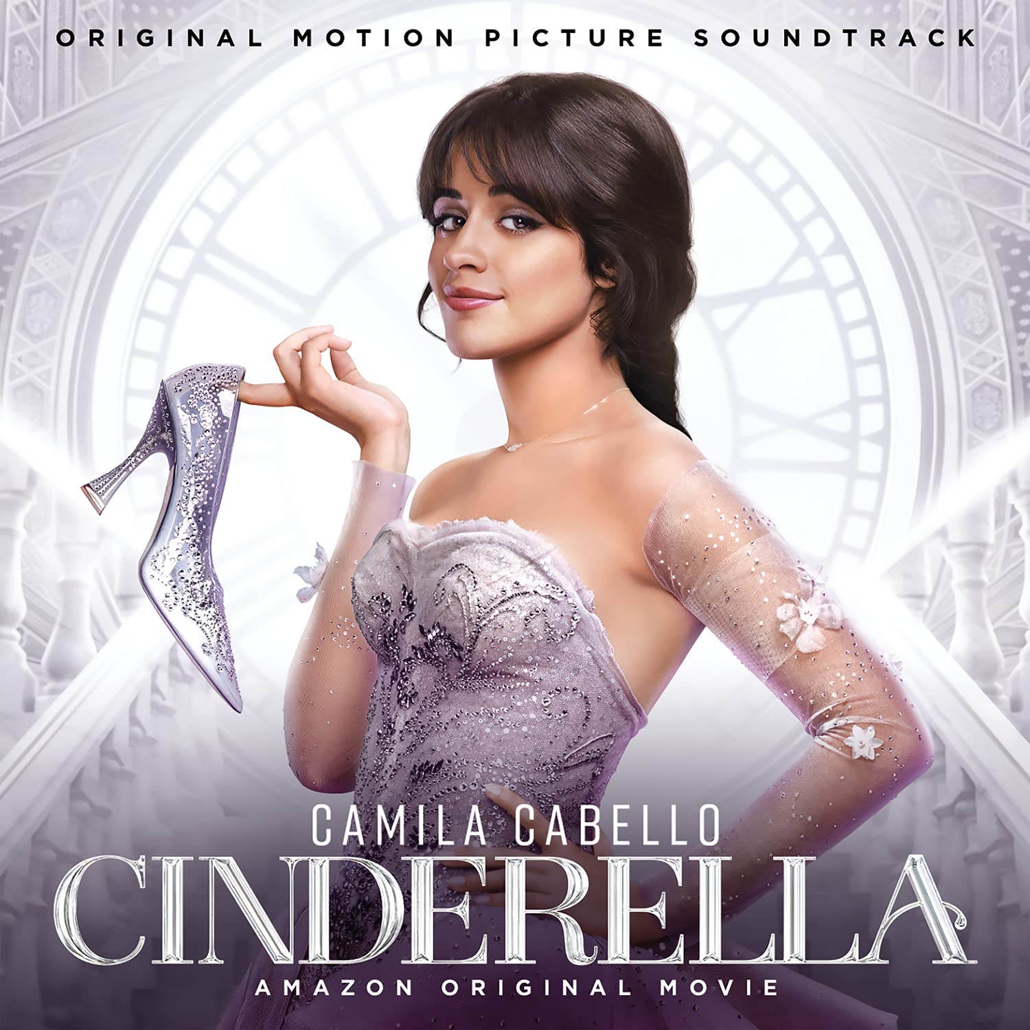 Cinderella (Original Soundtrack) Soundtracks & Musicals