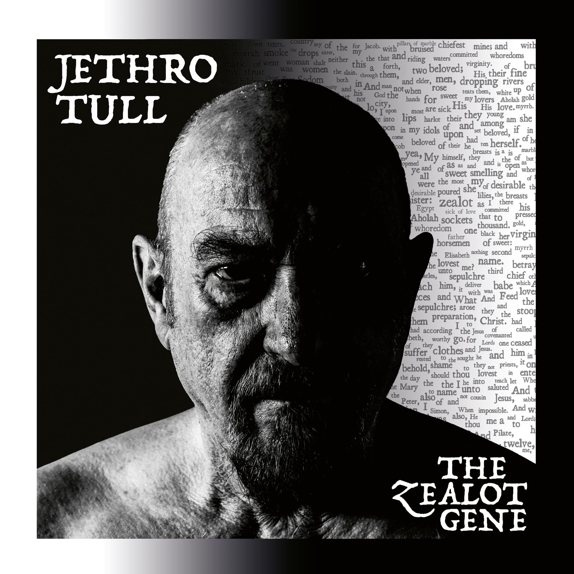 The Zealot Gene Music