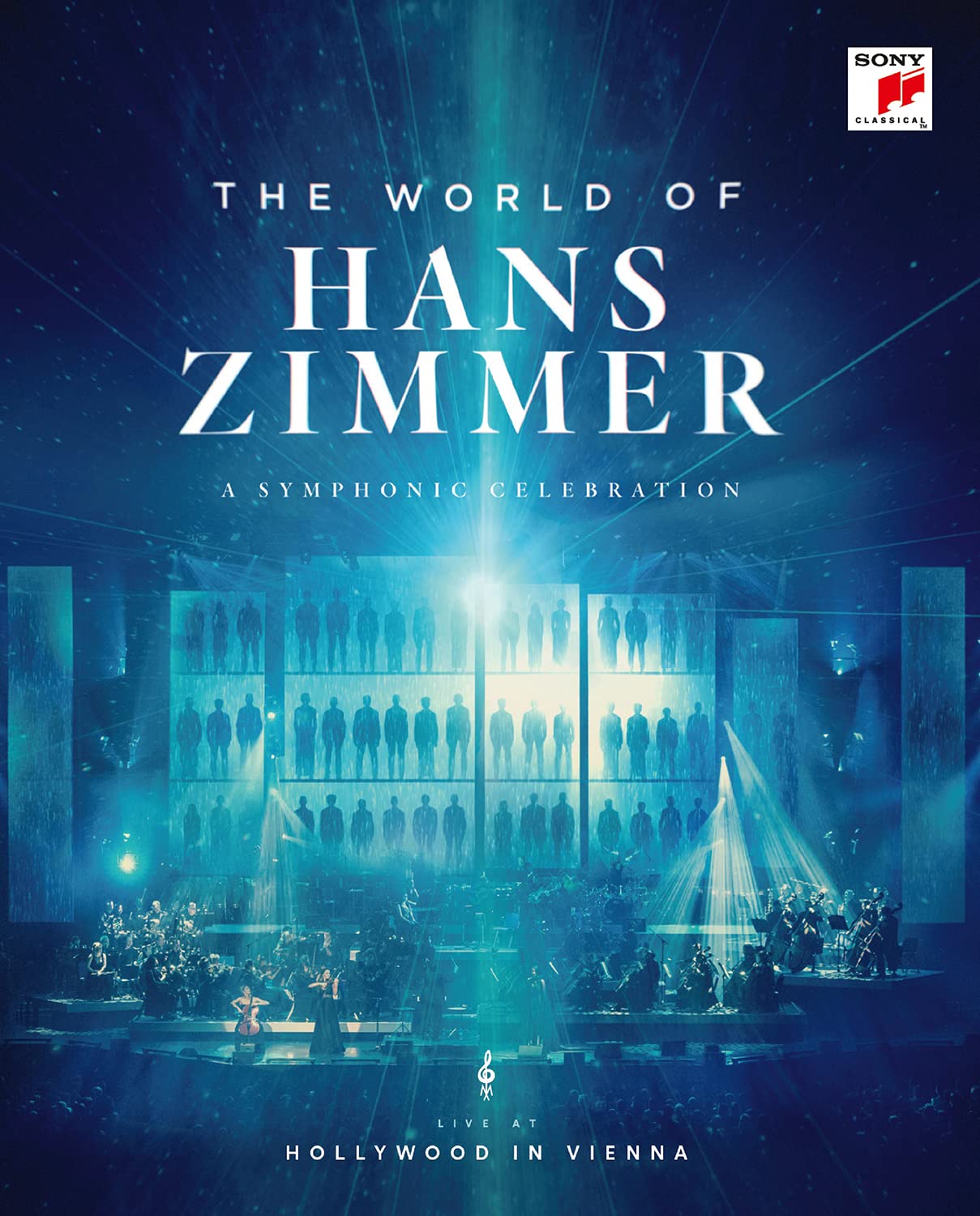 The World of Hans Zimmer - live at Hollywood in Vienna Classical