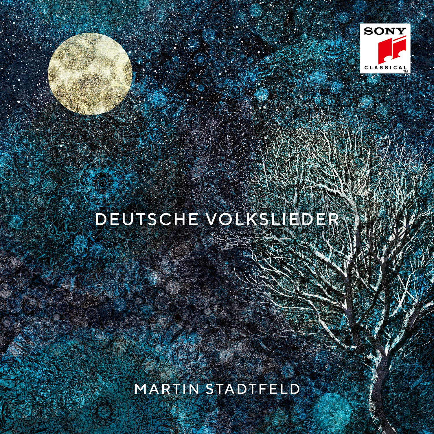 Product Image: Deutsche Volkslieder
