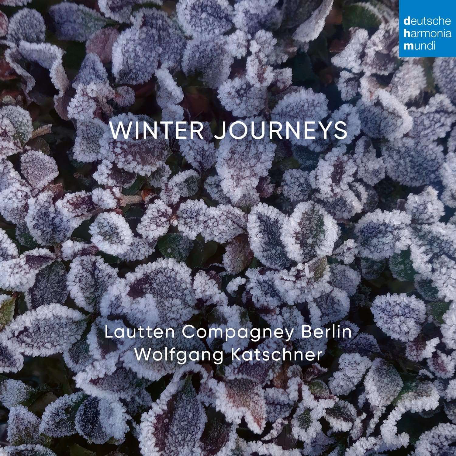 Winter Journeys Classical