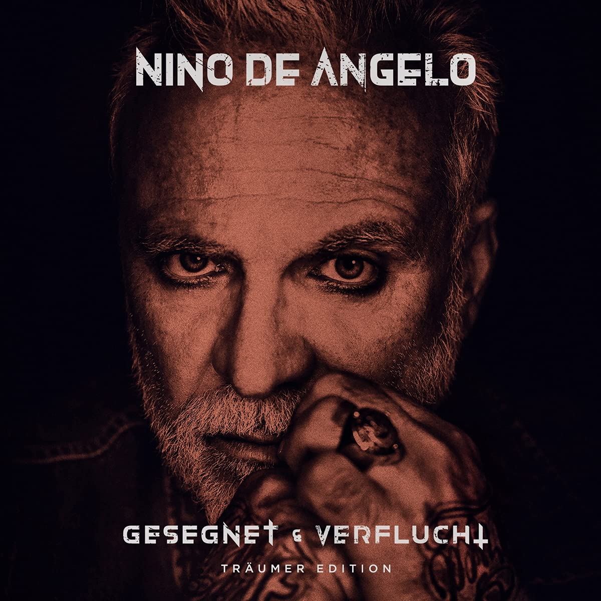 Product Image: Gesegnet und Verflucht (Träumer Edition)