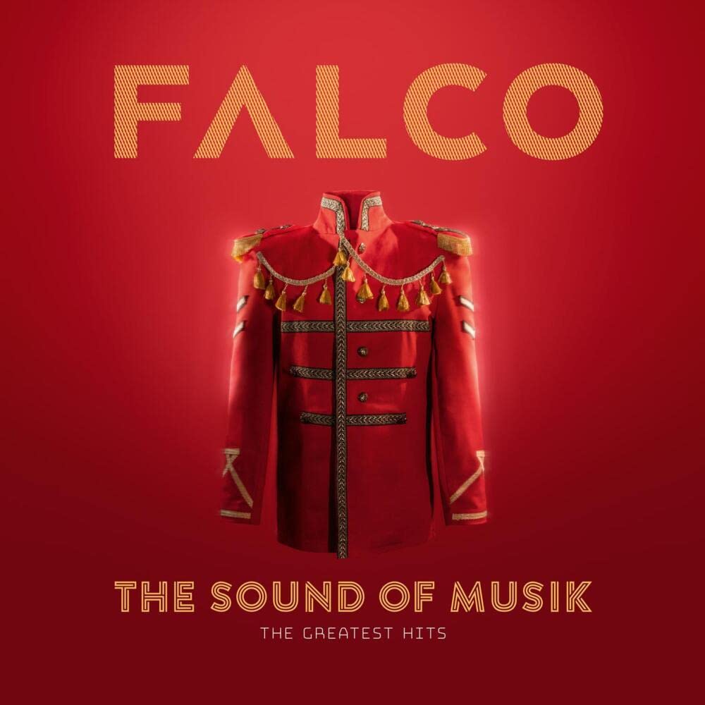 The Sound Of Musik World Music