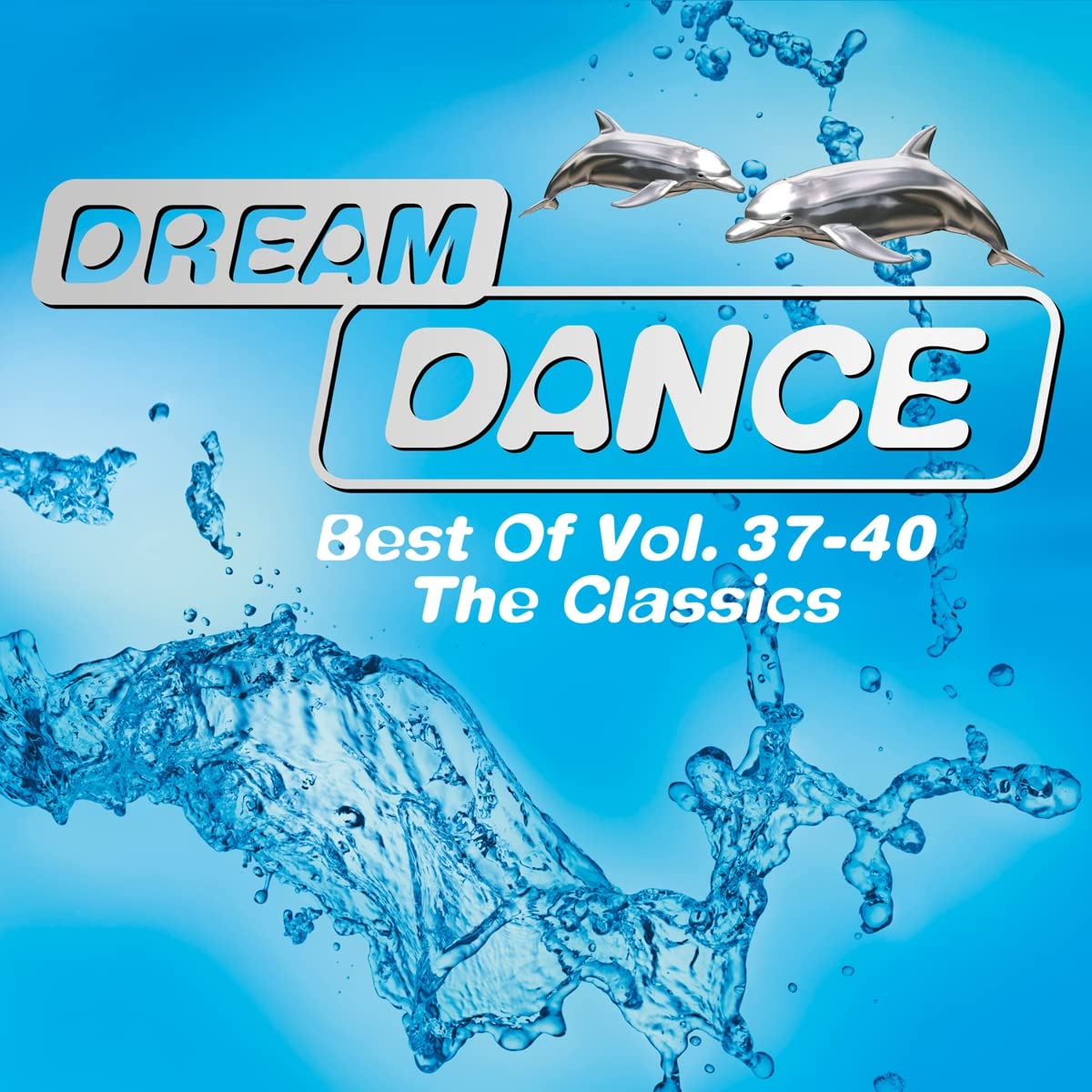Dream Dance Best of Vol.37-40 Pop