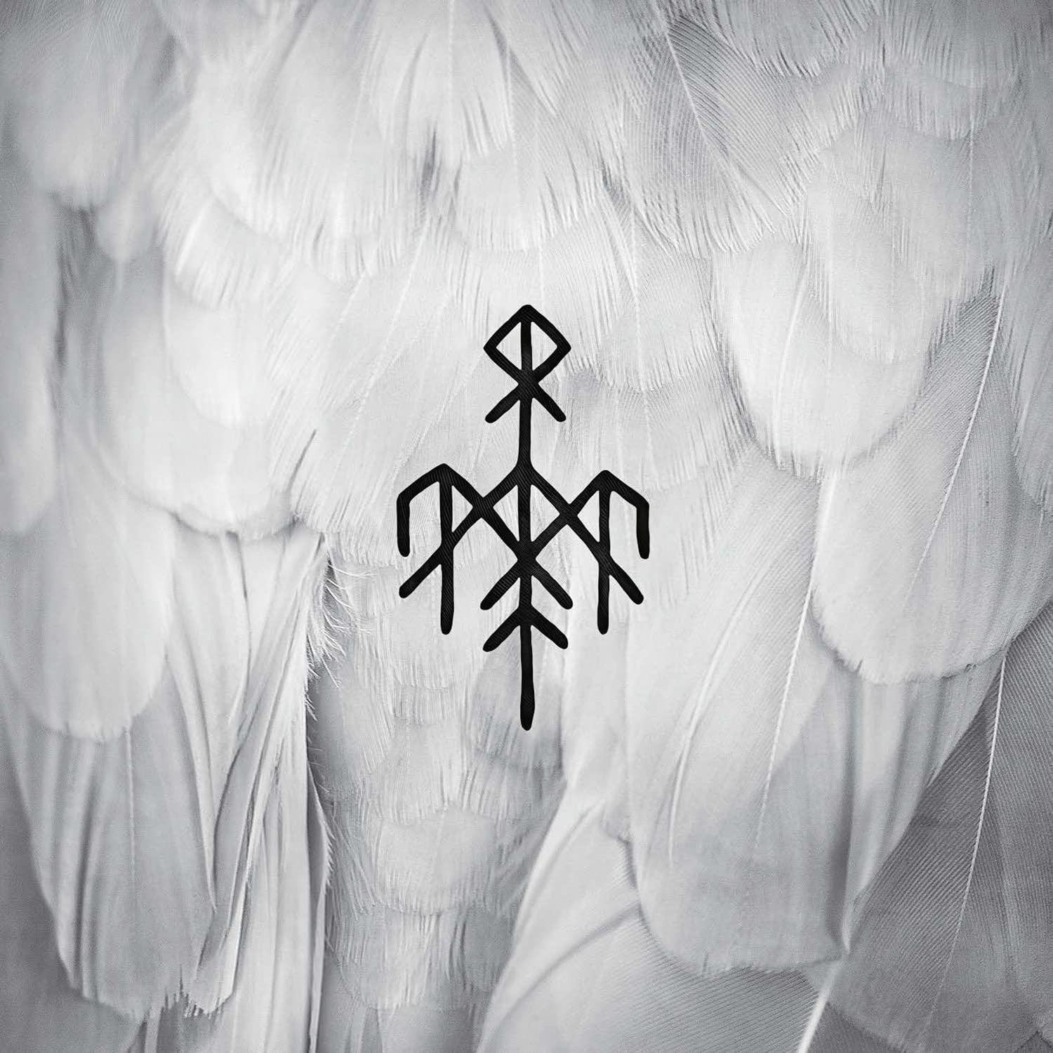 Kvitravn-First Flight of the White Raven Pop
