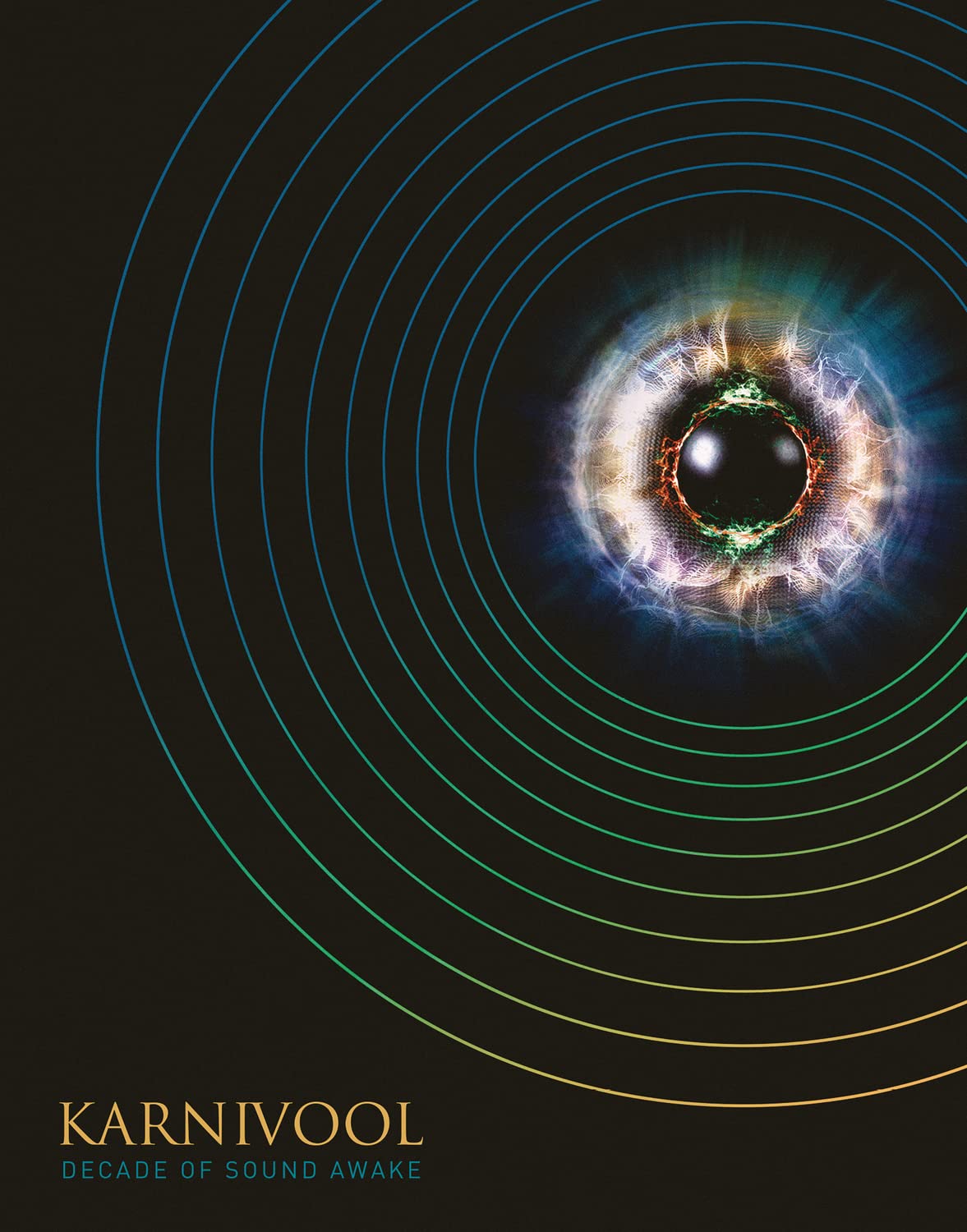 The Decade of Sound Awake (Ltd. Blu-ray Edition) Films