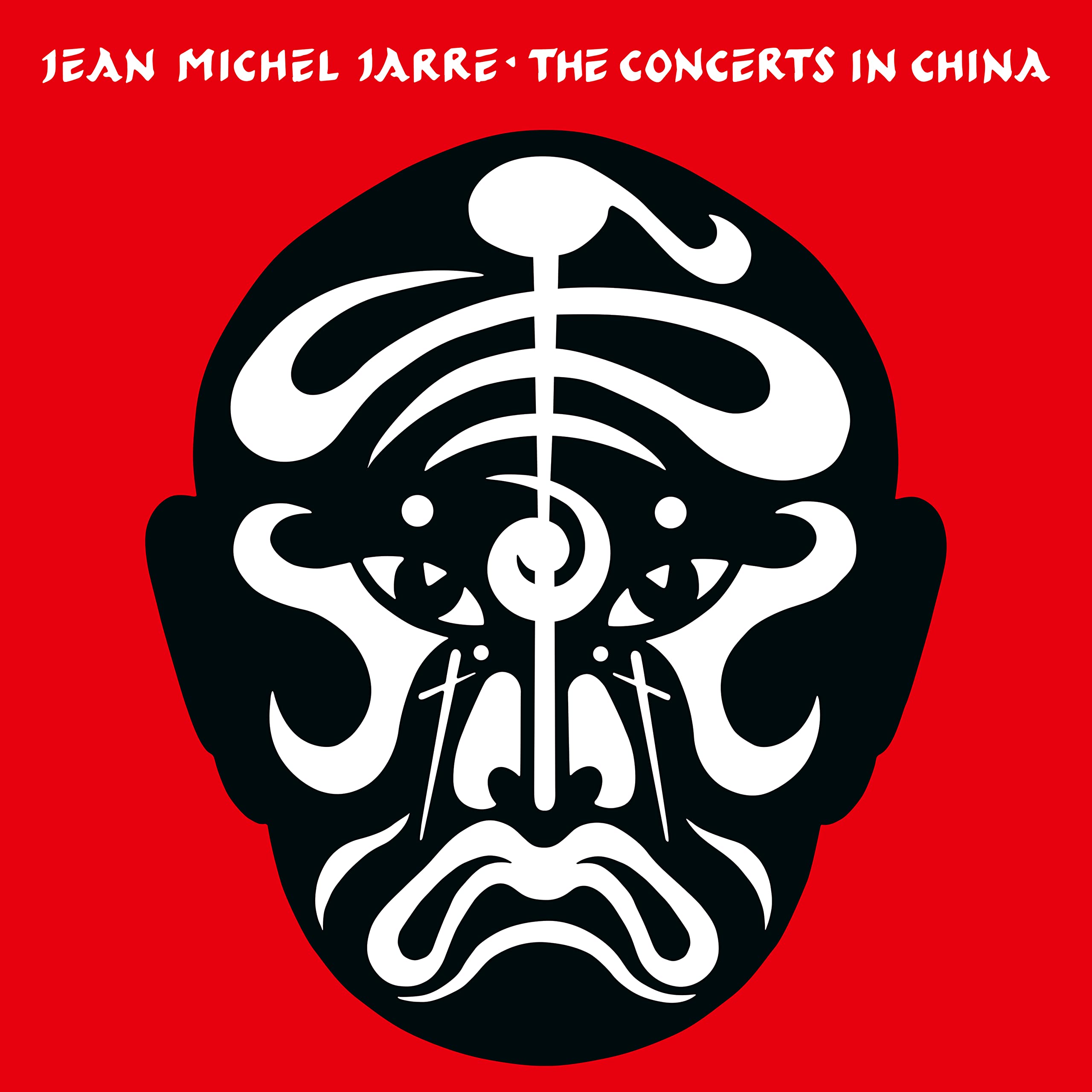 The Concerts in China (40th Anniversary-Remaster Dance & Electronic