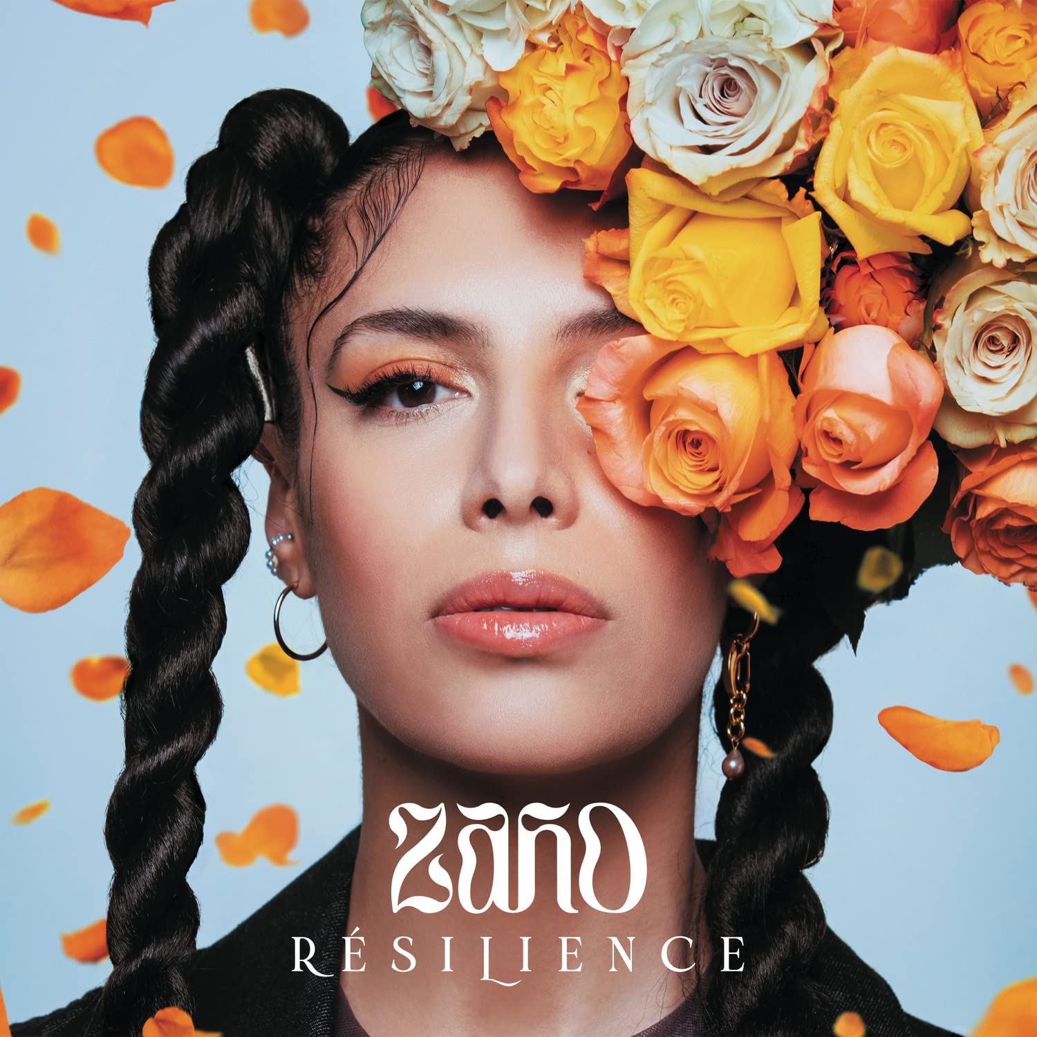 Résilience cd