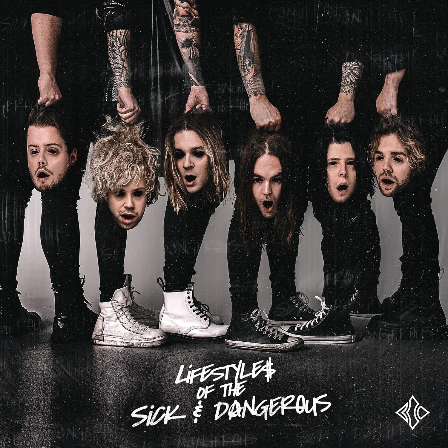 Lifestyles of the Sick & Dangerous (Ltd. CD Digipak) Rock