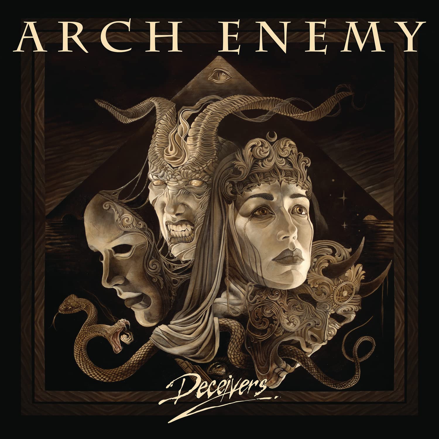 Deceivers Alternative & Indie
