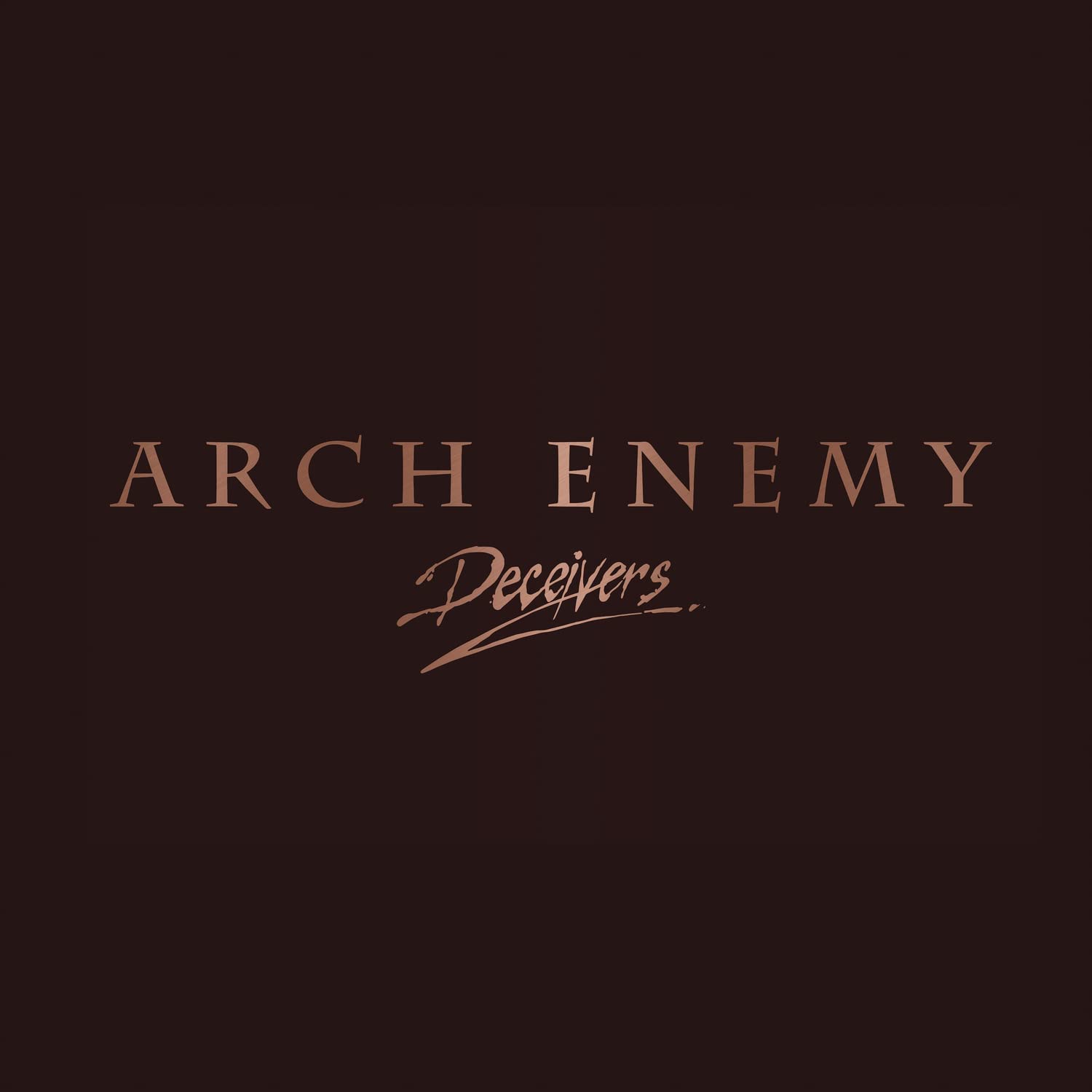 Deceivers (Ltd. Deluxe multicolored LP+Zoetrope LP+CD Artbook incl. Art print) Alternative & Indie