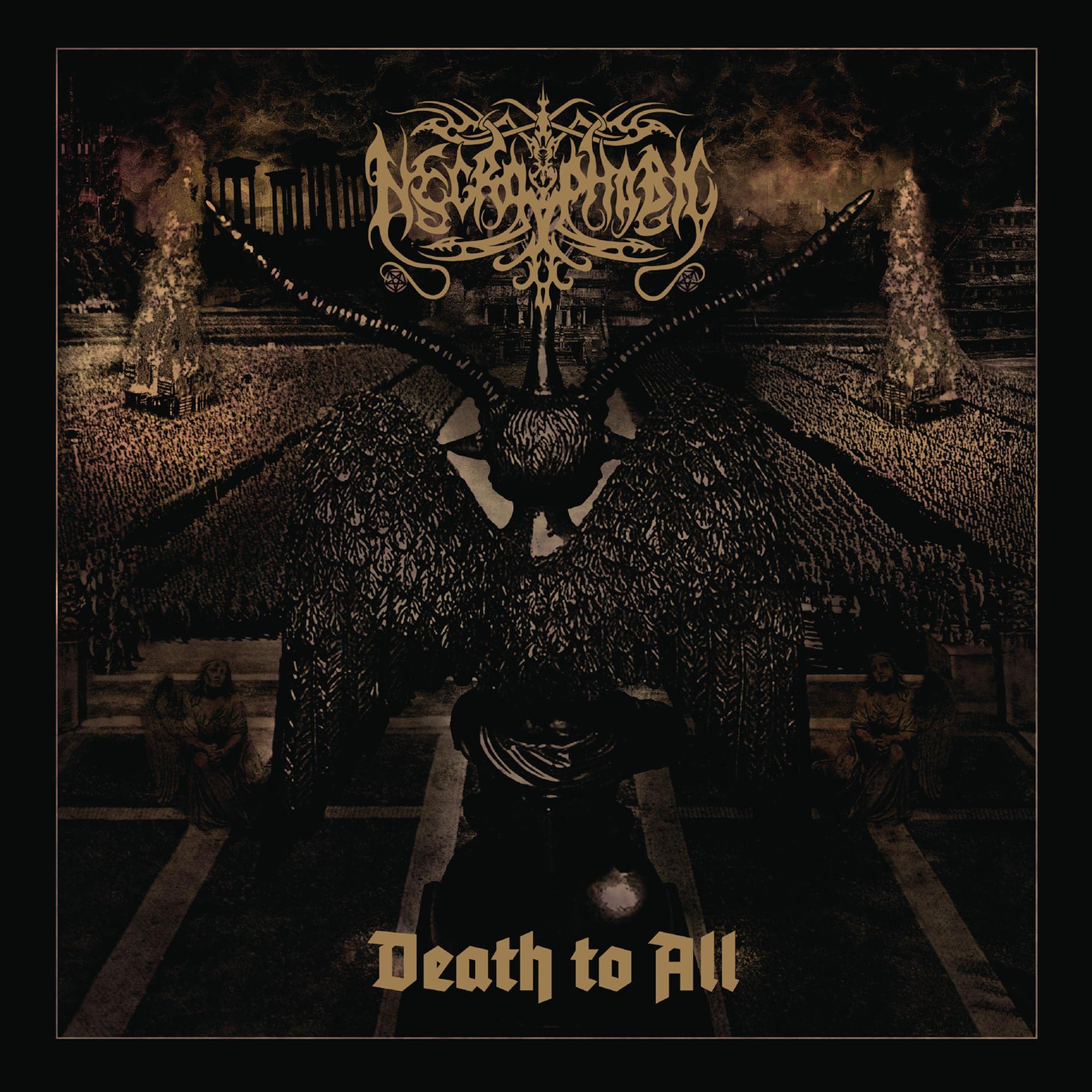 Death To All (Re-issue 2022) (Gatefold black LP & Poster) Alternative & Indie