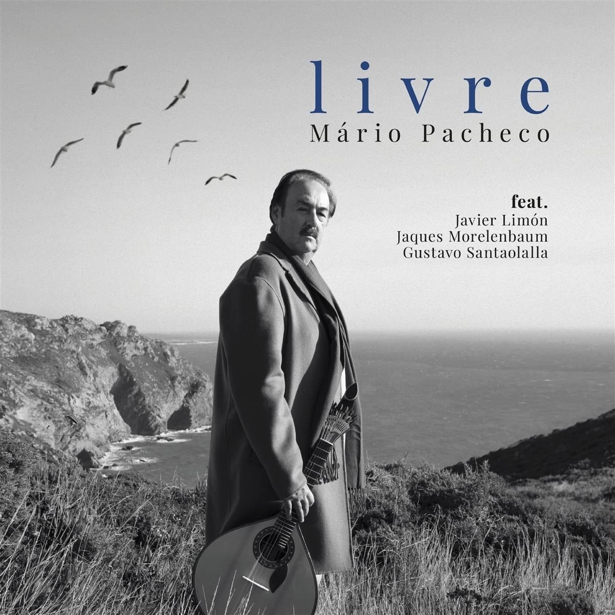 Product Image: Livre