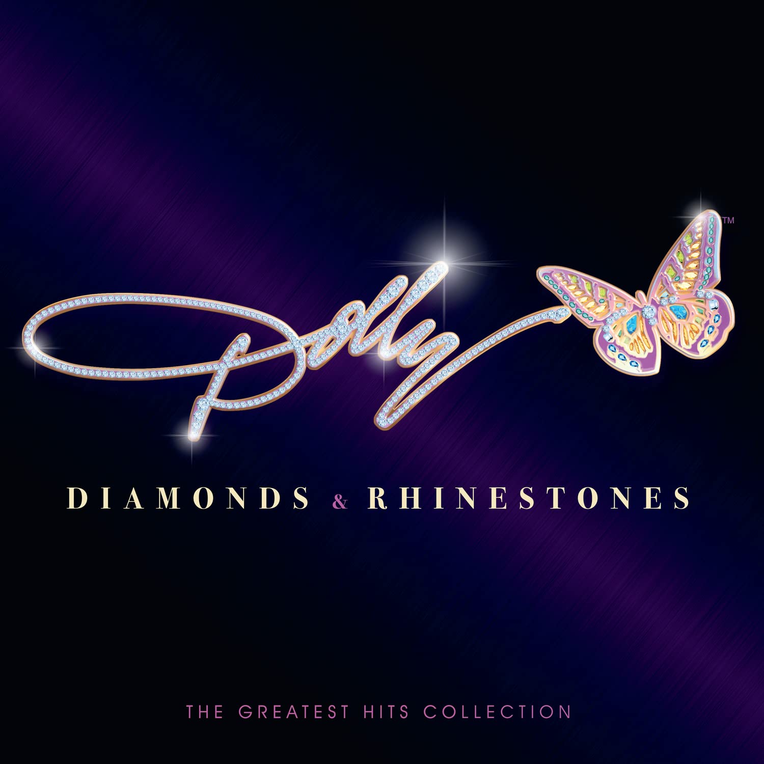 Diamonds & Rhinestones: the Greatest Hits Collecti Pop
