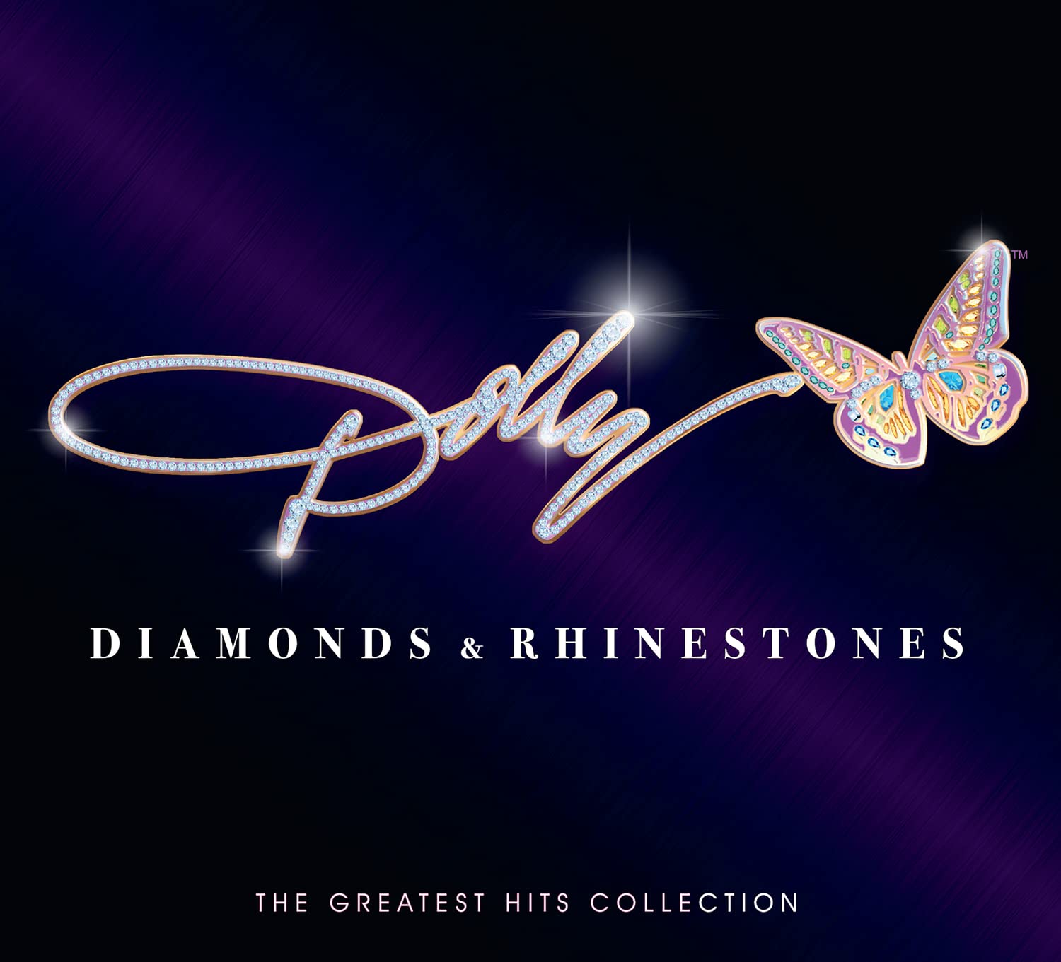 Diamonds & Rhinestones: the Greatest Hits Collecti Pop