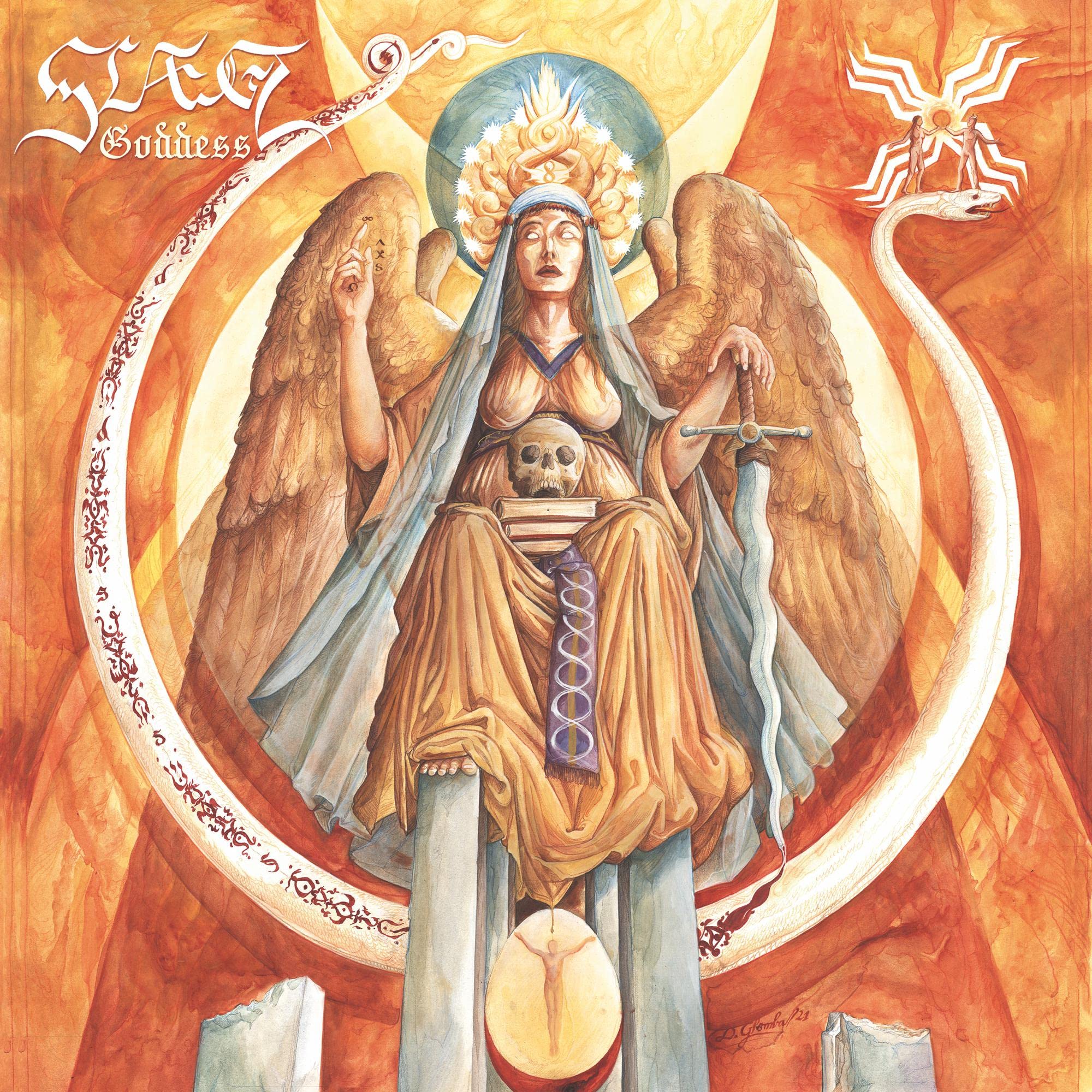 Goddess Alternative & Indie