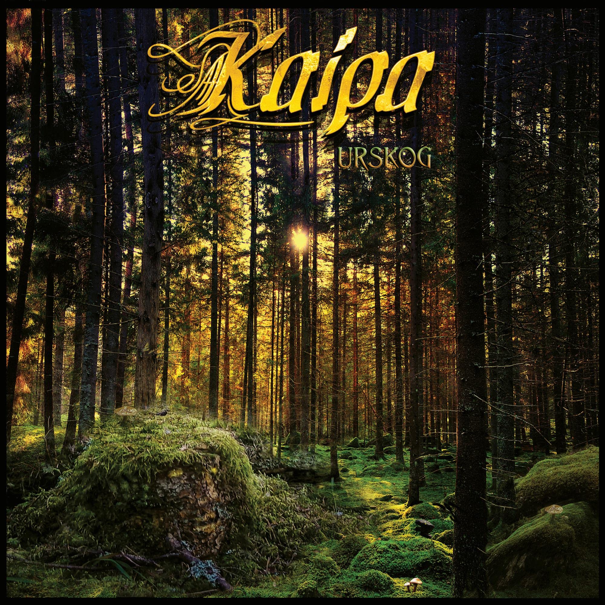 Urskog Funk, R&B & Soul