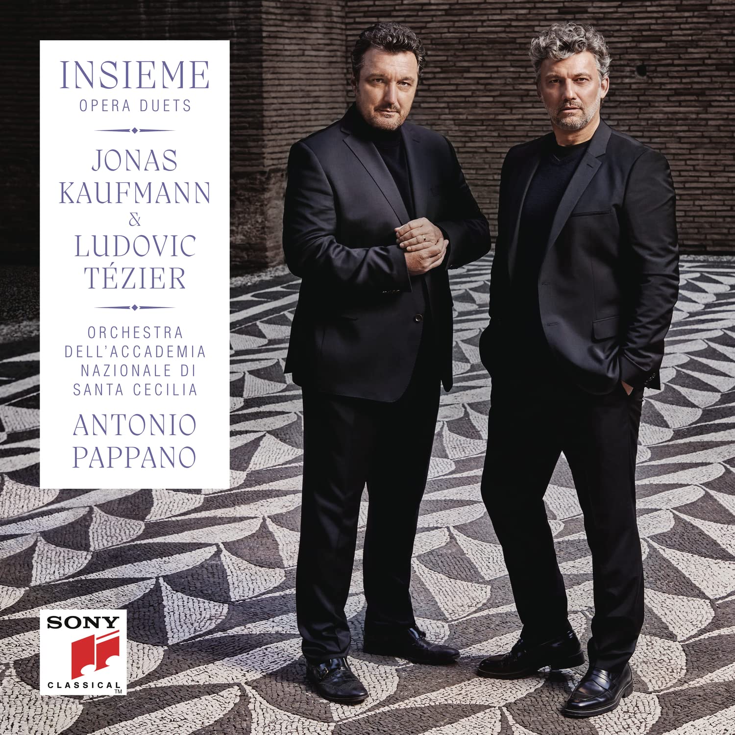 Insieme-Opera Duets Classical