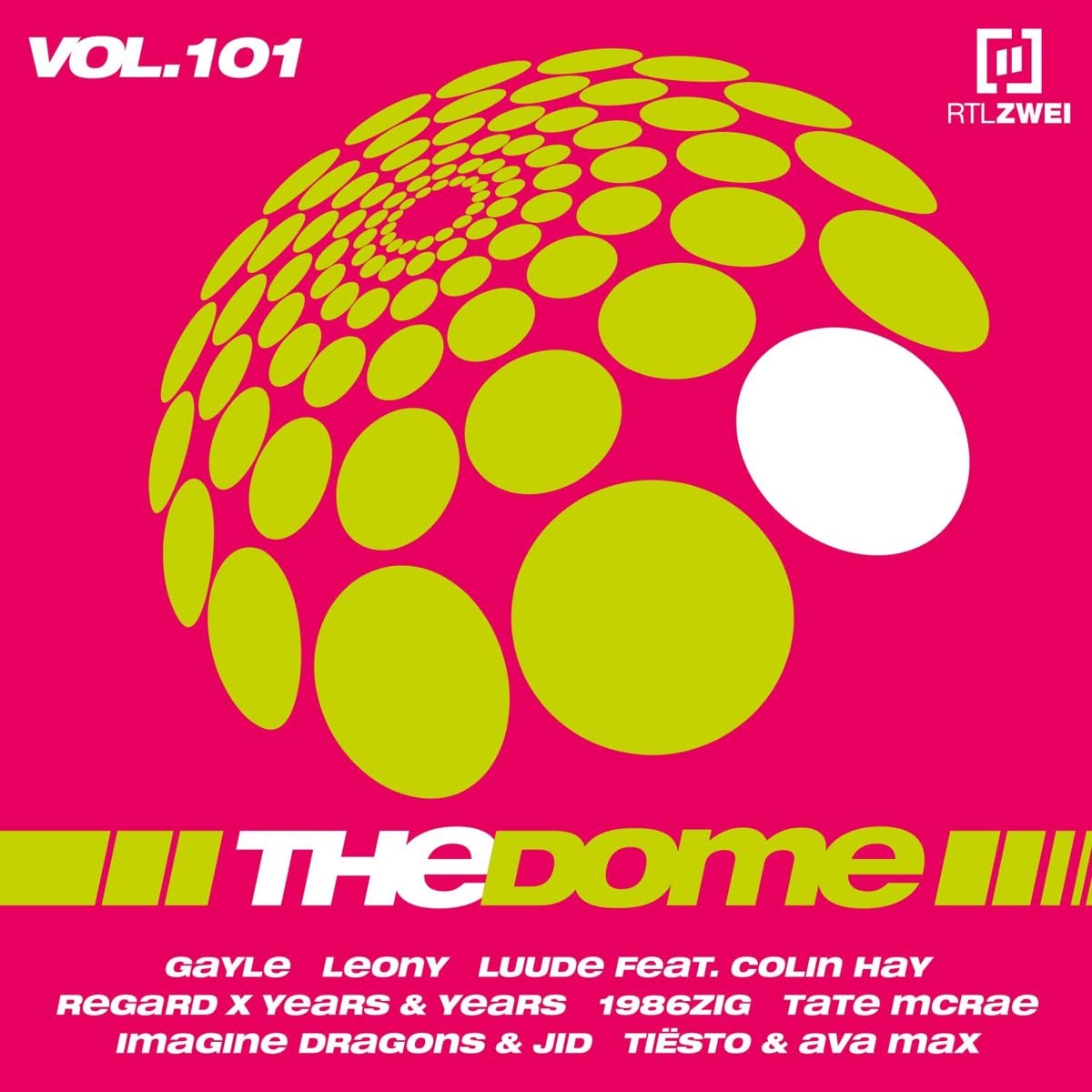 The Dome,Vol.101 Funk, R&B & Soul