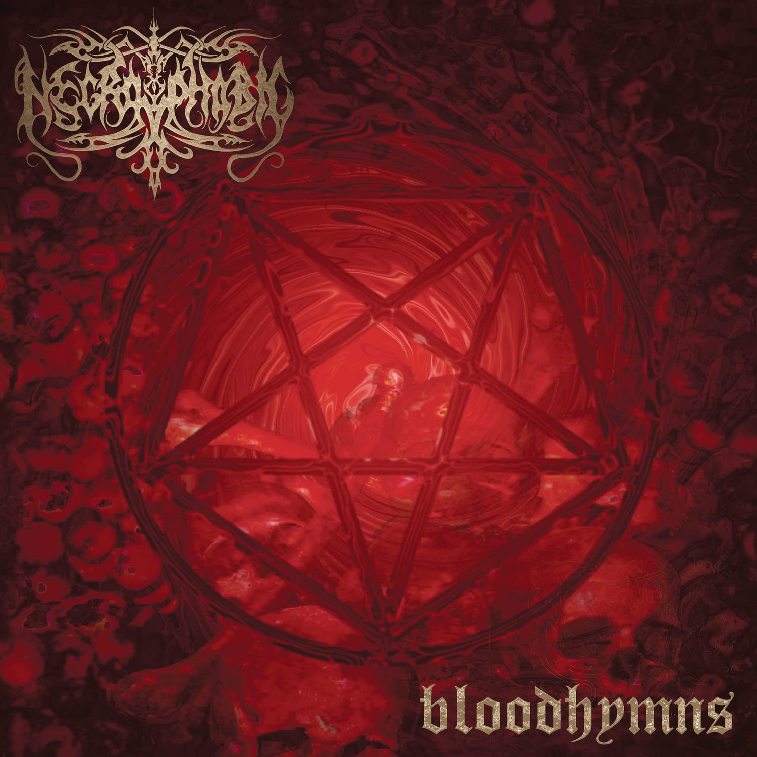 Bloodhymns (Re-issue 2022) (Ltd. CD Jewelcase in Slipcase) Alternative & Indie
