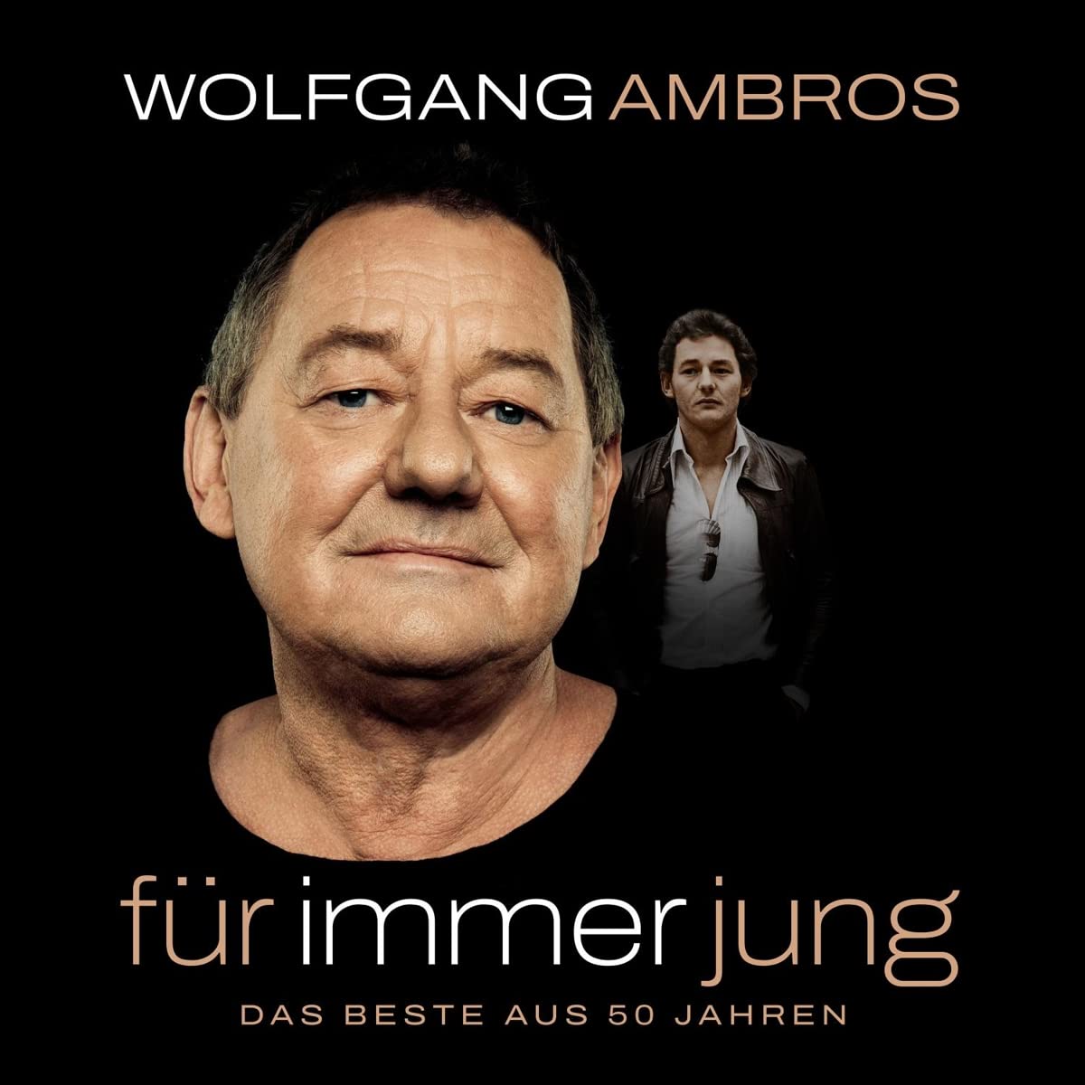 Für Immer Jung German Schlager & Volksmusik