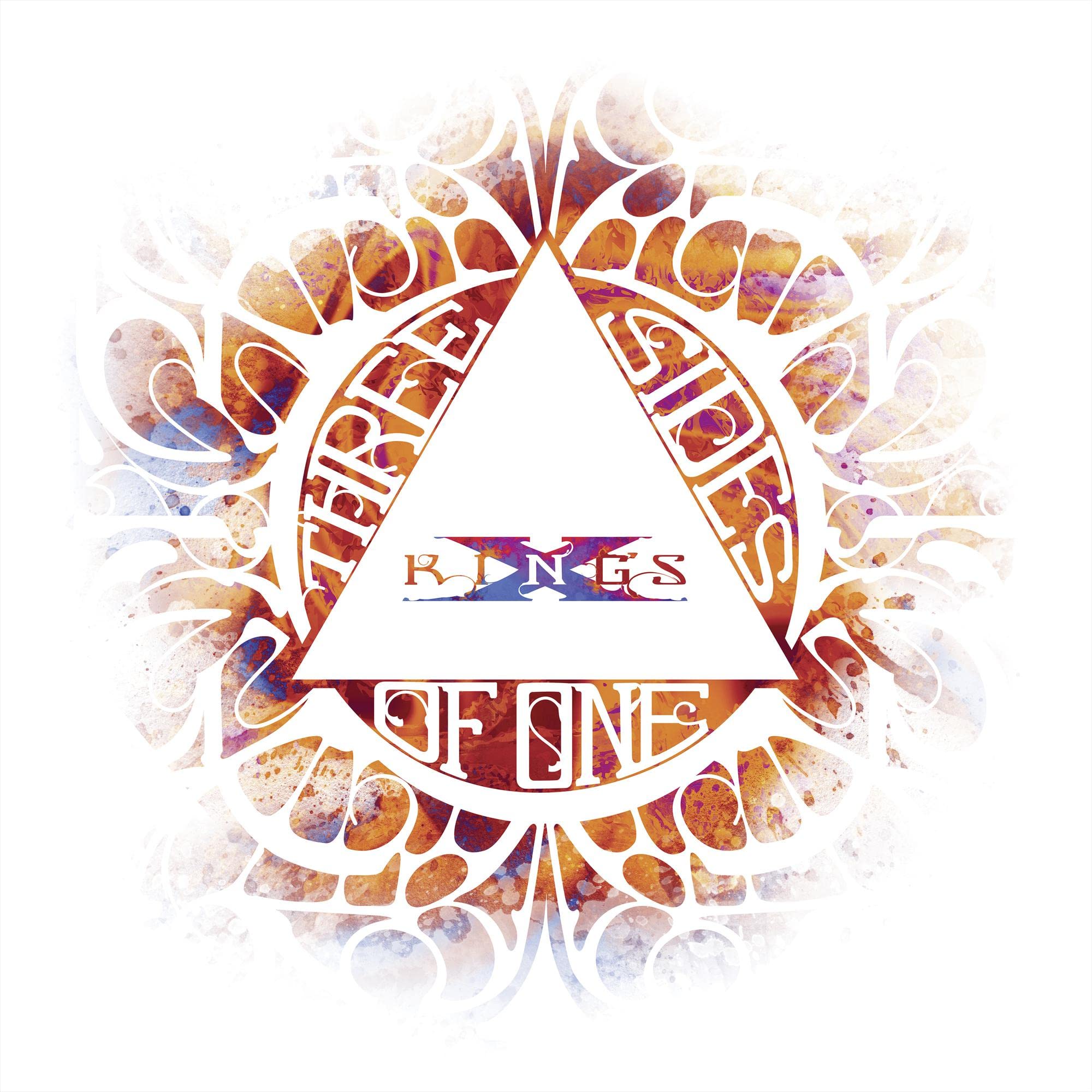 Product Image: Three Sides of One
