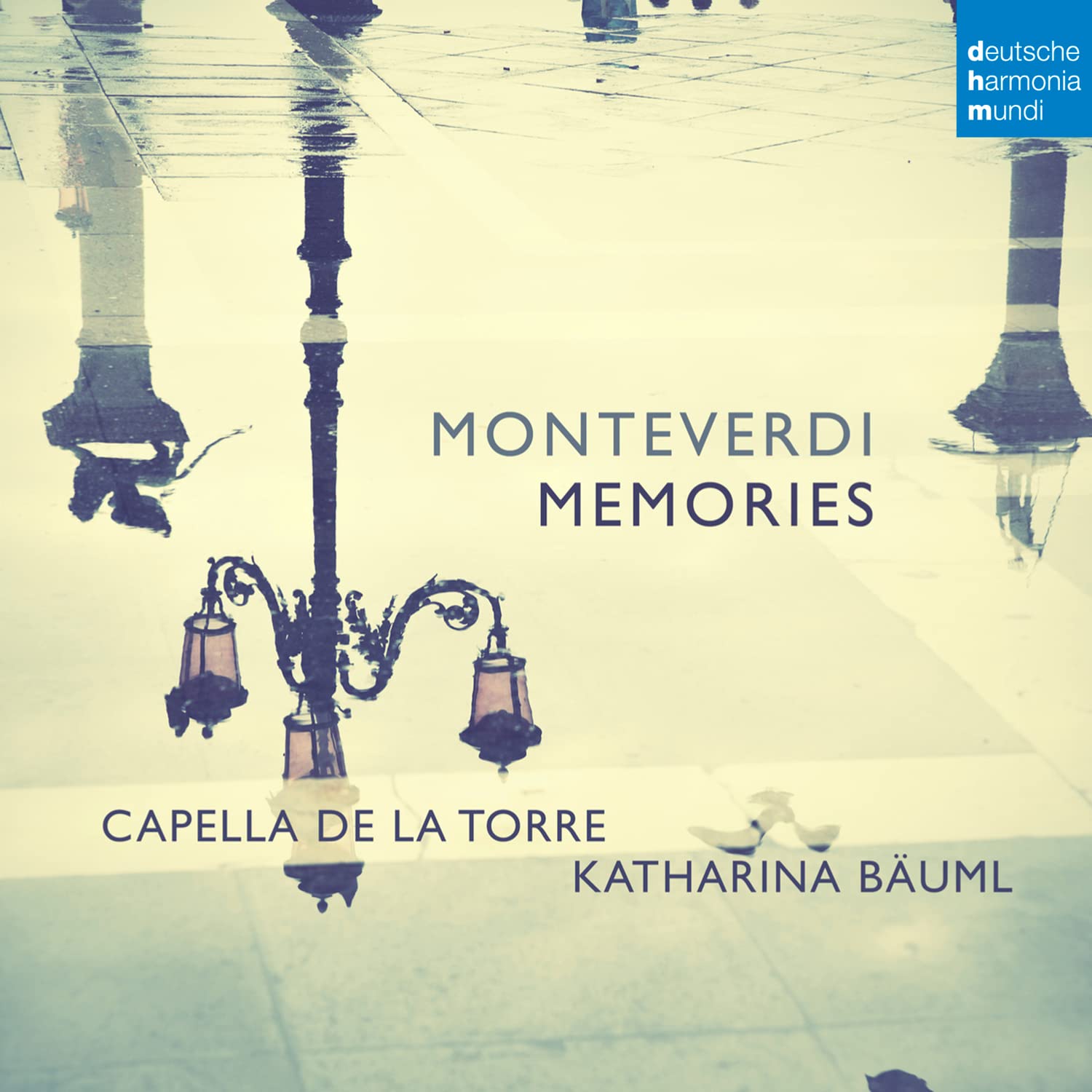 Monteverdi: Memories Classical