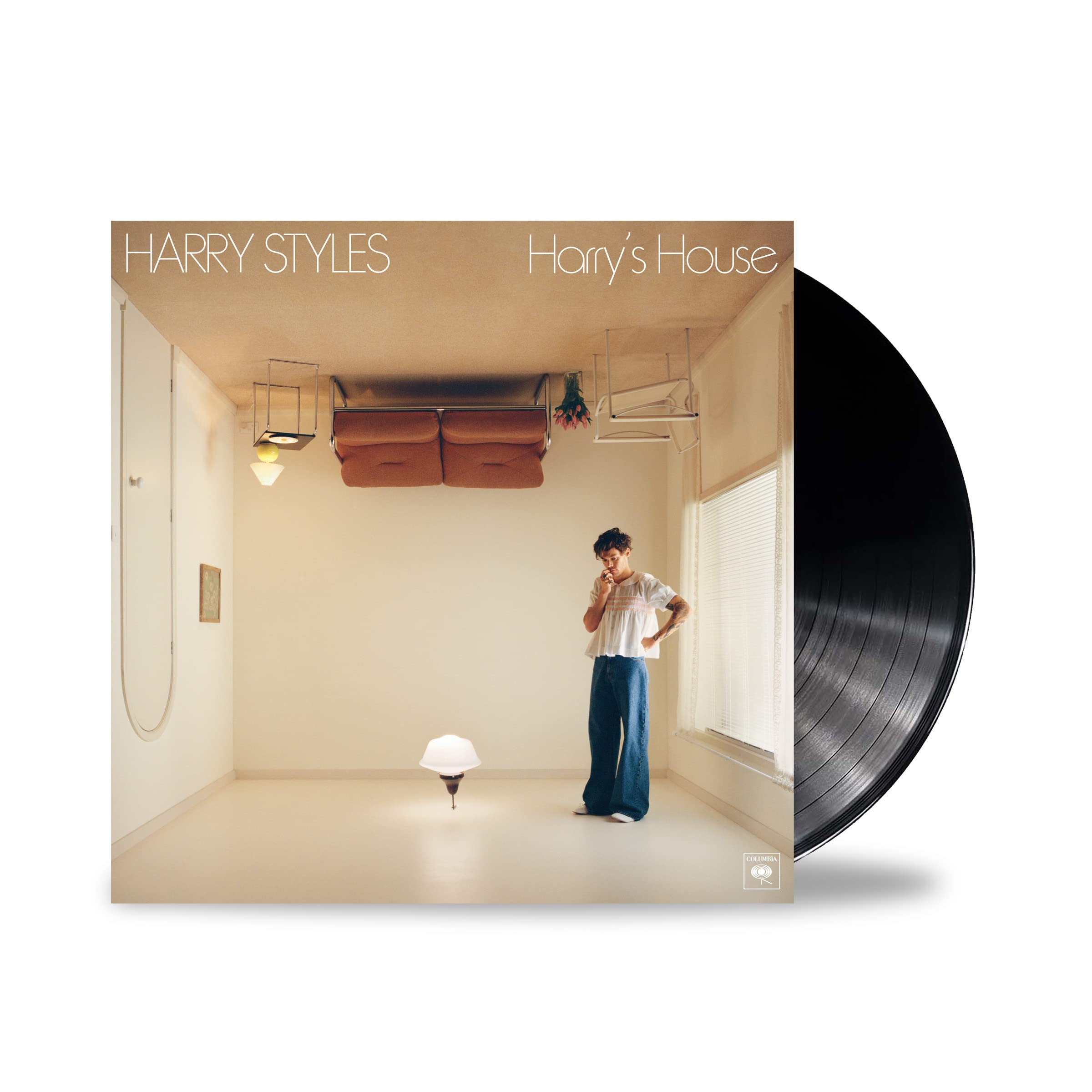 Harry's House Funk, R&B & Soul