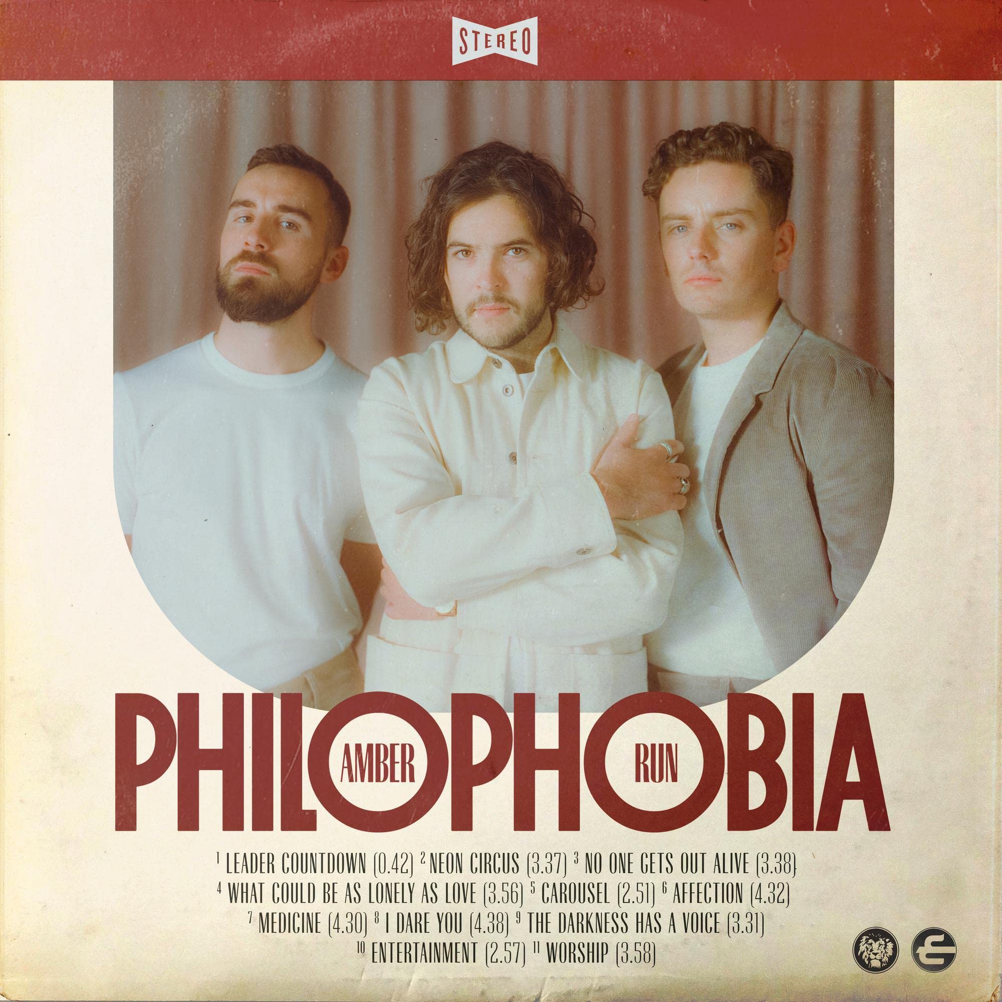 Philophobia Metal & Hardrock