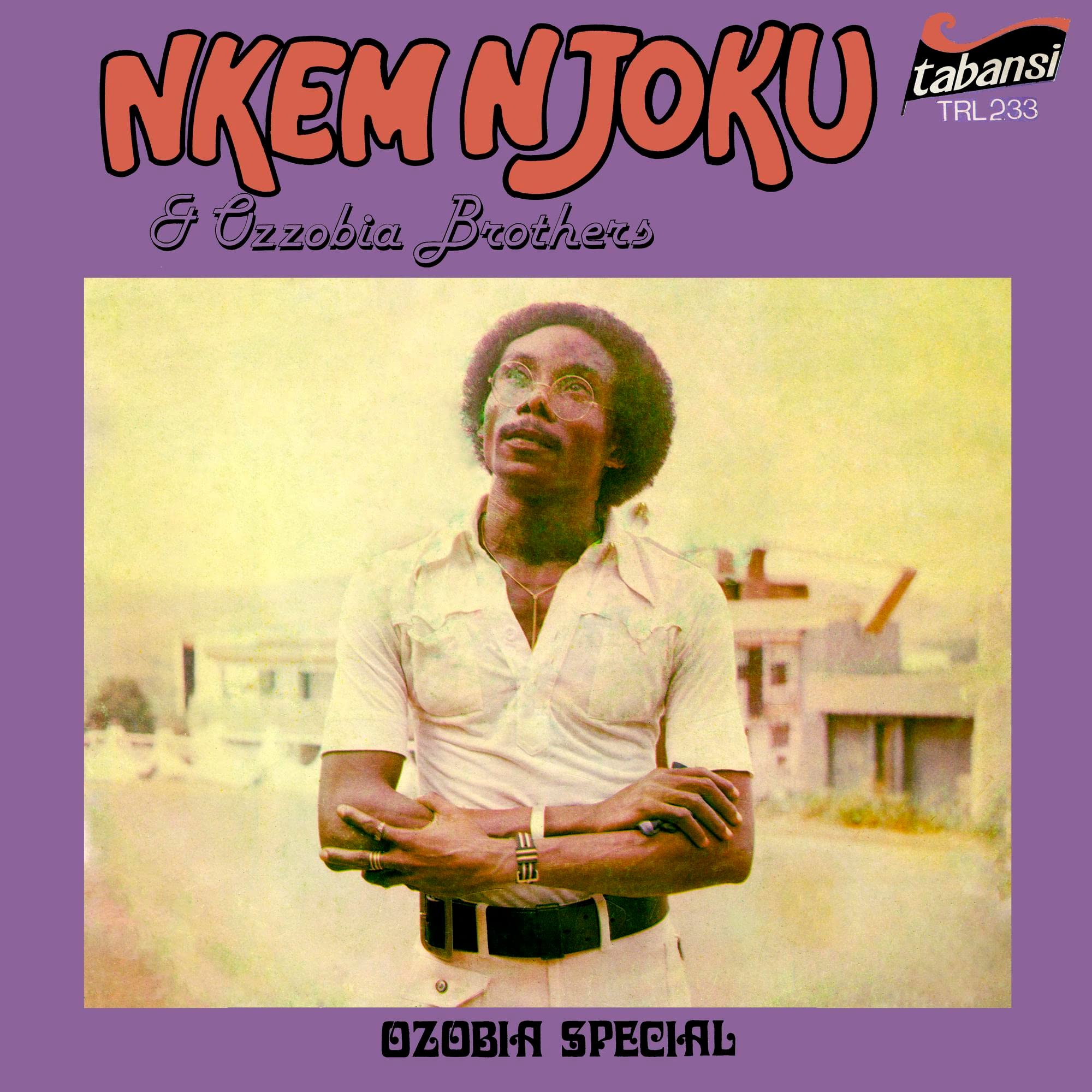Ozobia Special Pop