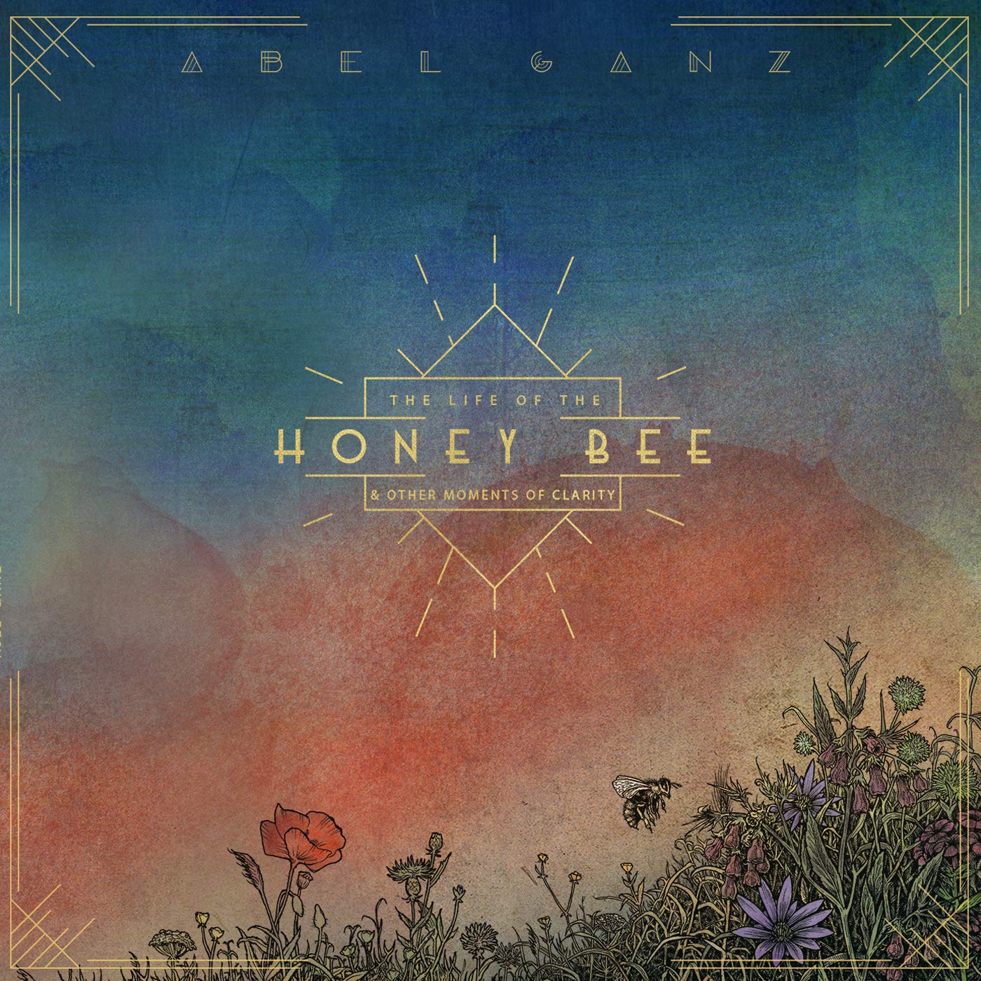 Life of the Honey Bee,.. Music