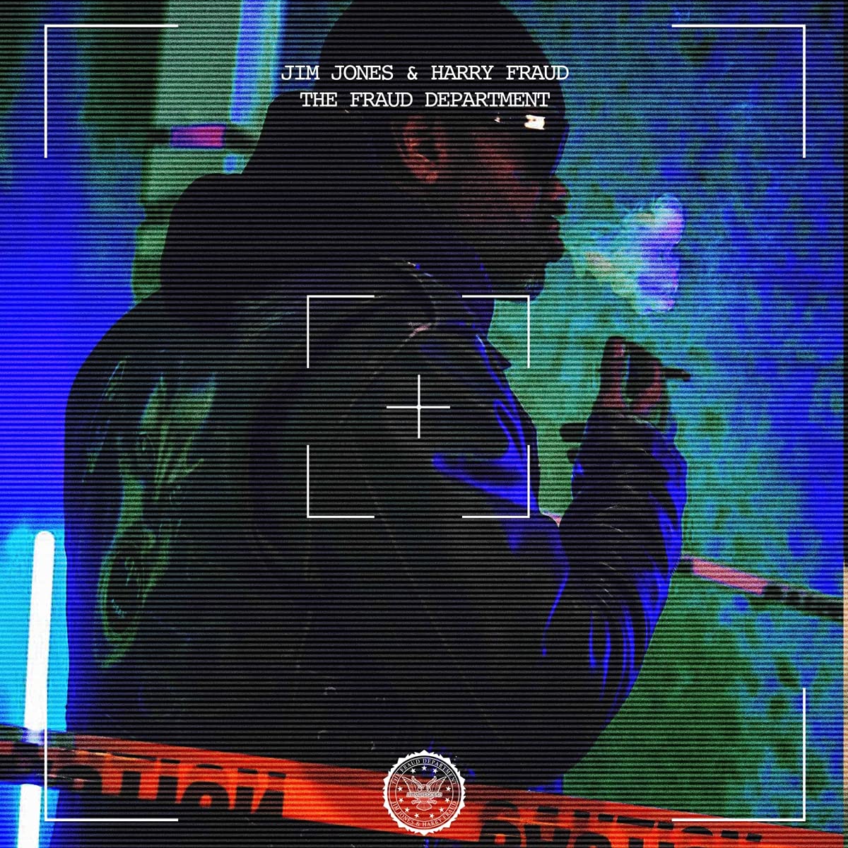 The Fraud Department Dance & Electronic