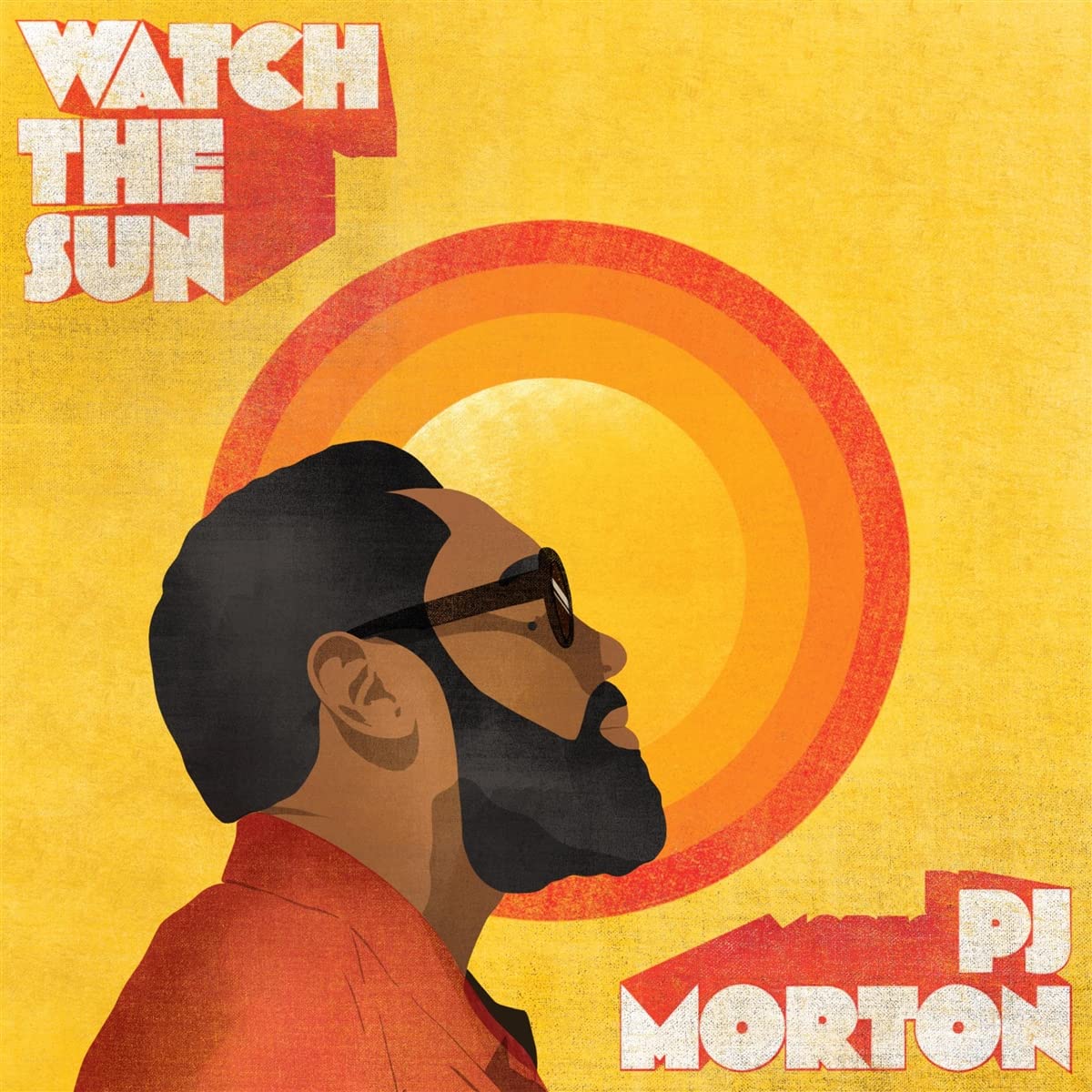 Product Image: Watch the Sun