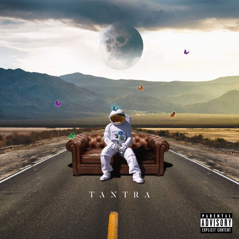 Product Image: Tantra (Colored 2lp)