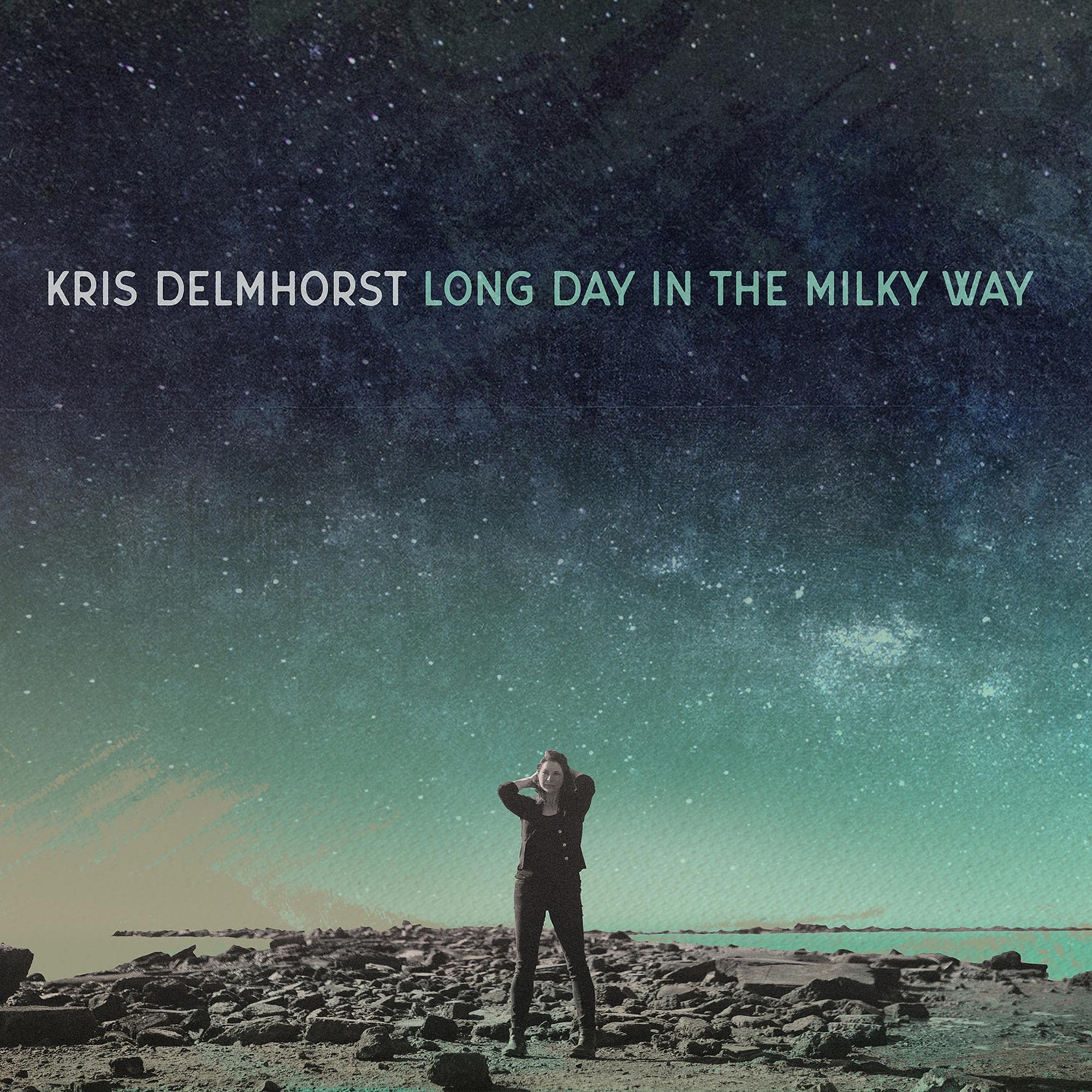 Long Day In The Milky Way Country & Folk