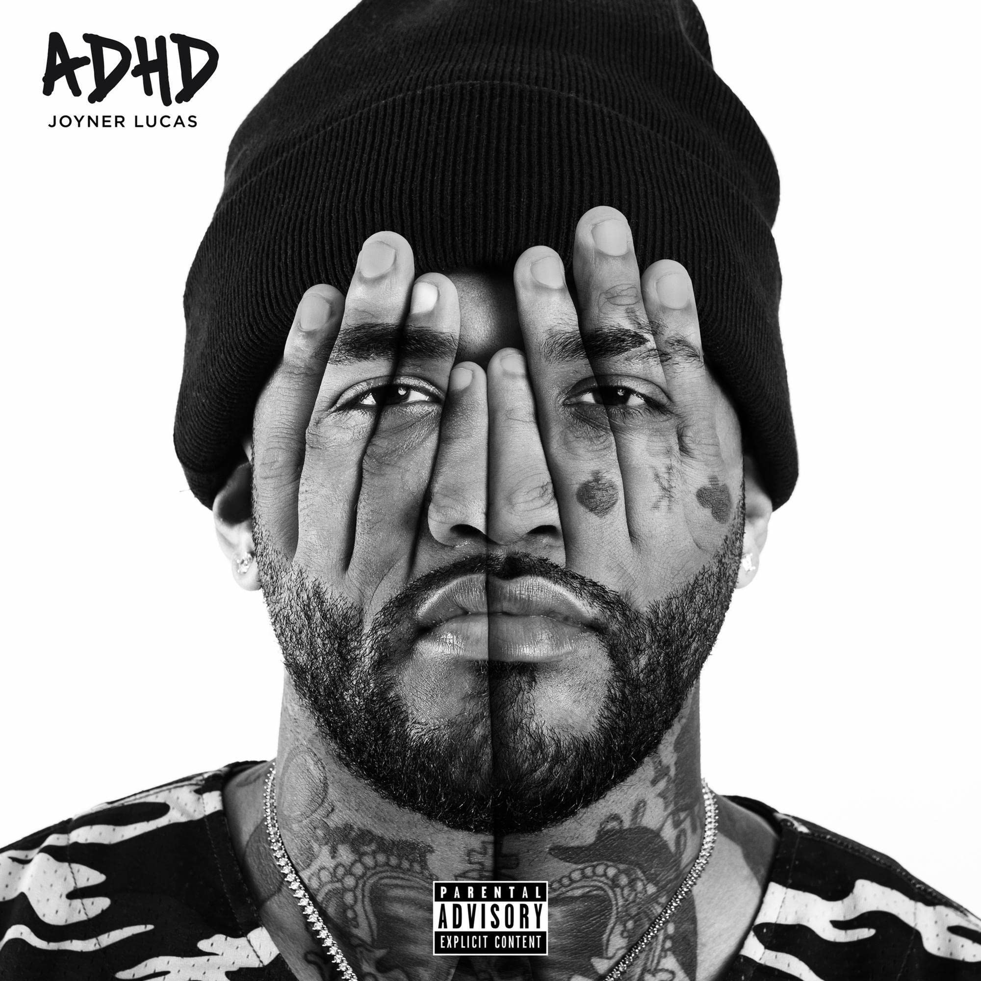 Adhd Rap & Hip-Hop