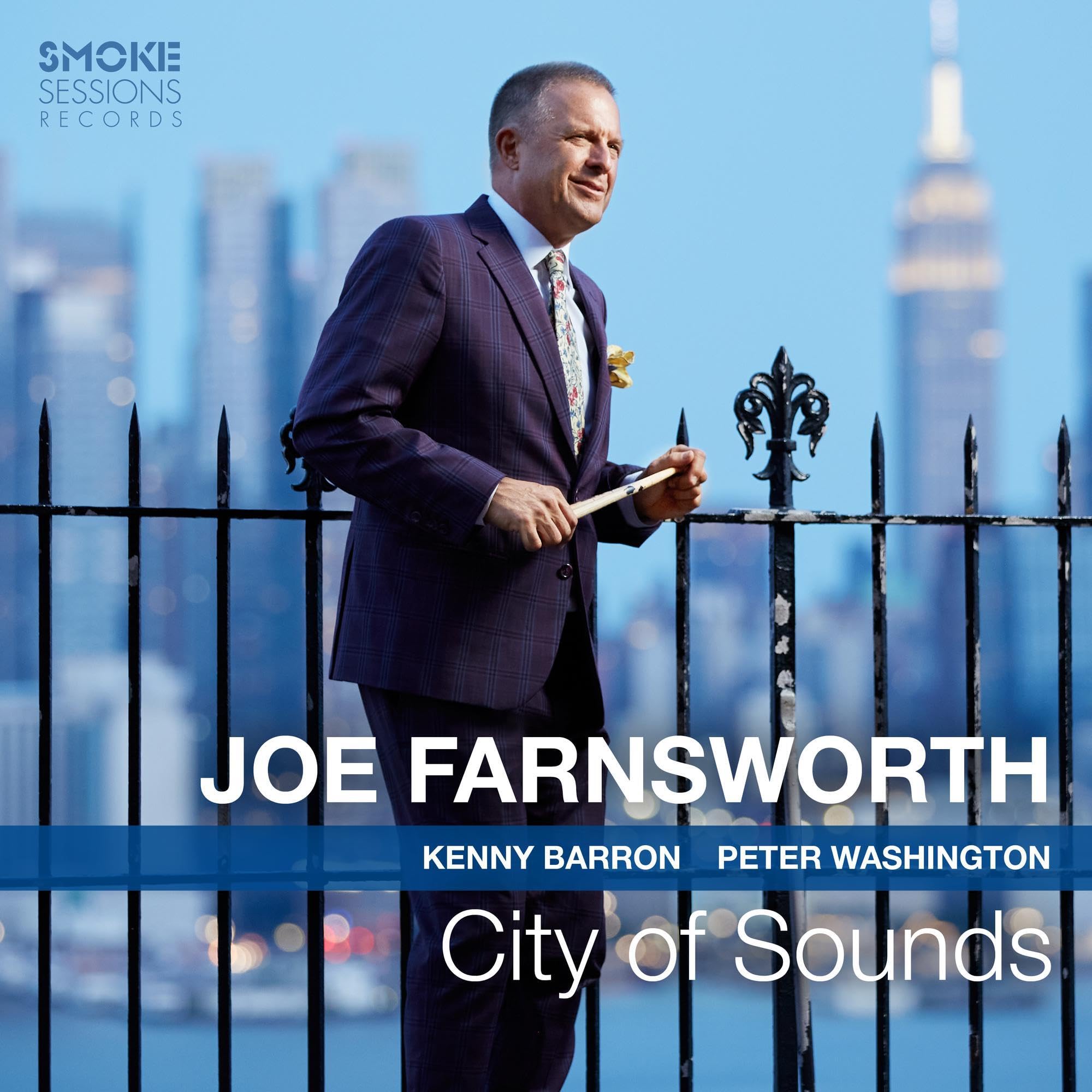 City of Sounds Jazz