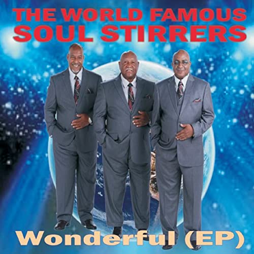 Wonderful cd