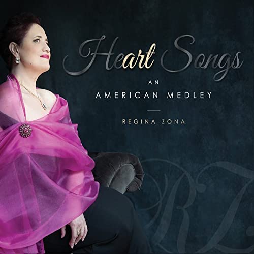 Heart Songs: An American Medley Music