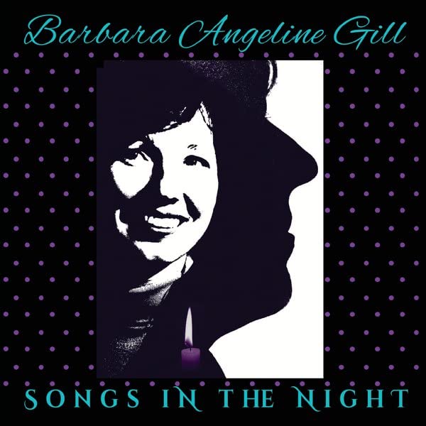 Songs in The Night cd