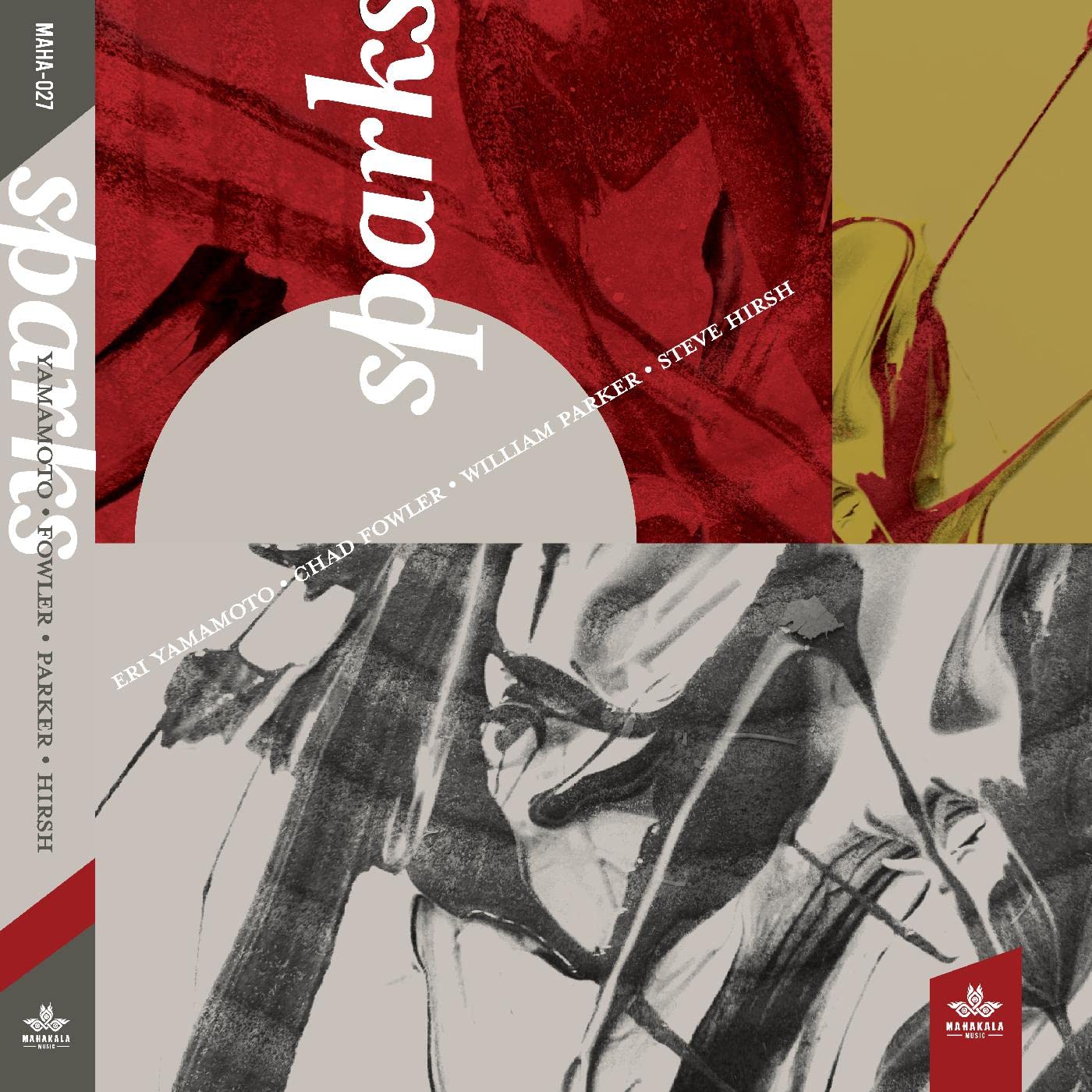 Sparks cd
