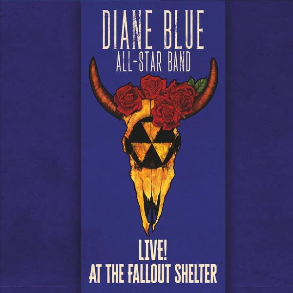 Live at The Fallout Shelter Blues