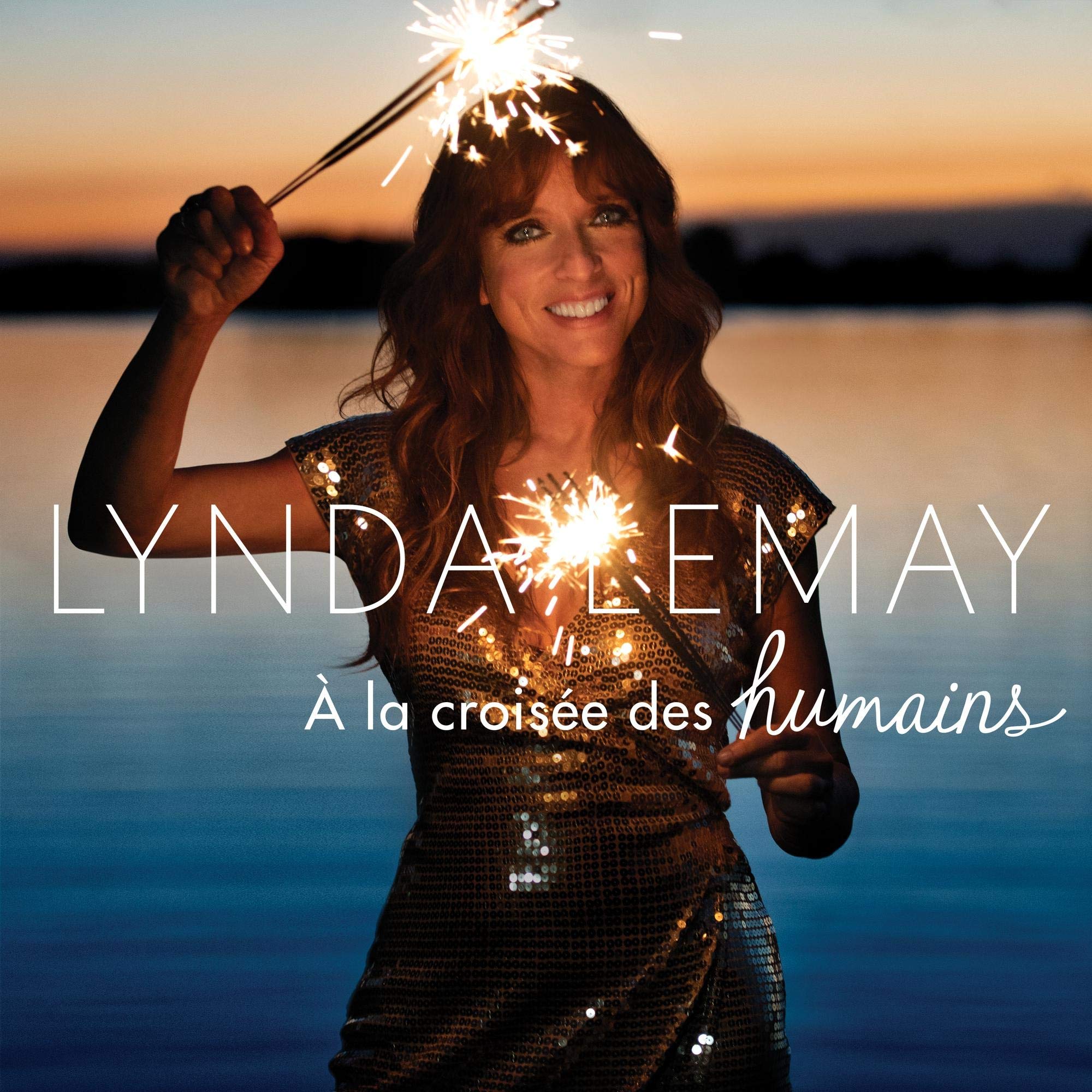 A la Croisee des Humains Pop